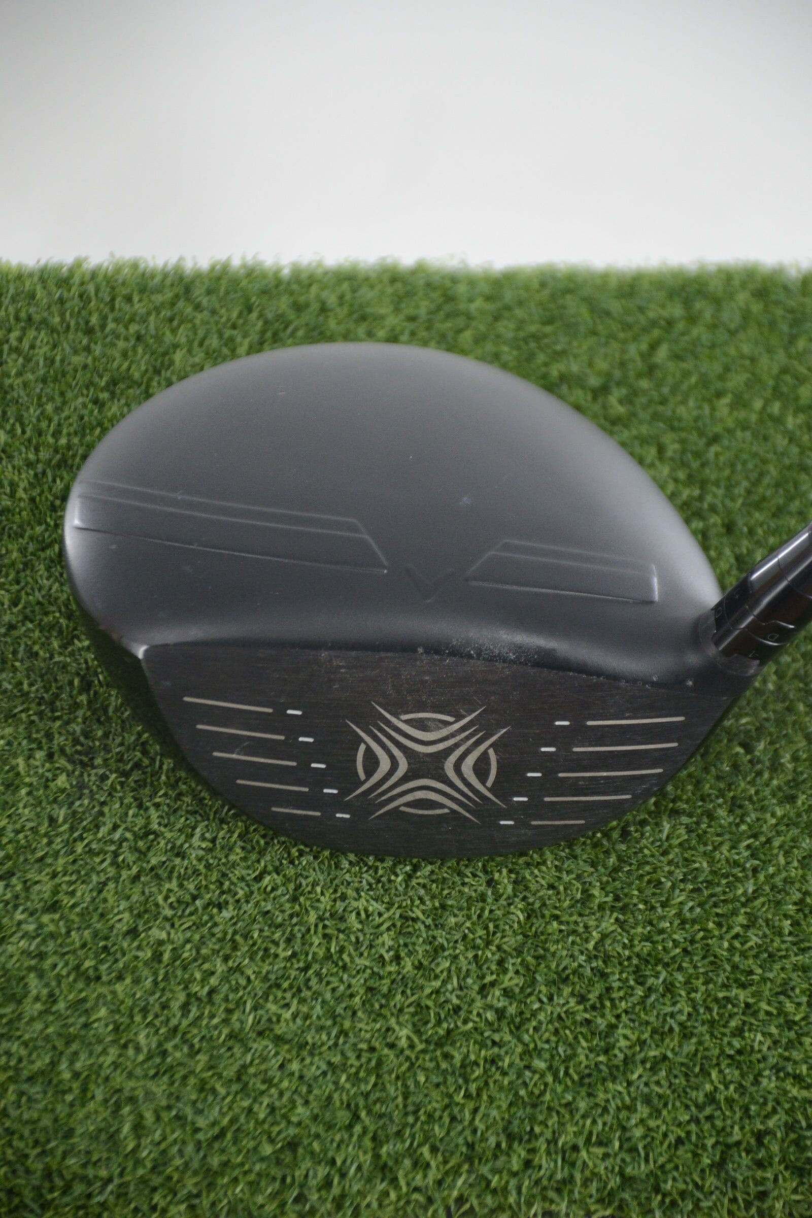 Callaway XR 10.5 Degree Driver S Flex 46" Golf Clubs GolfRoots