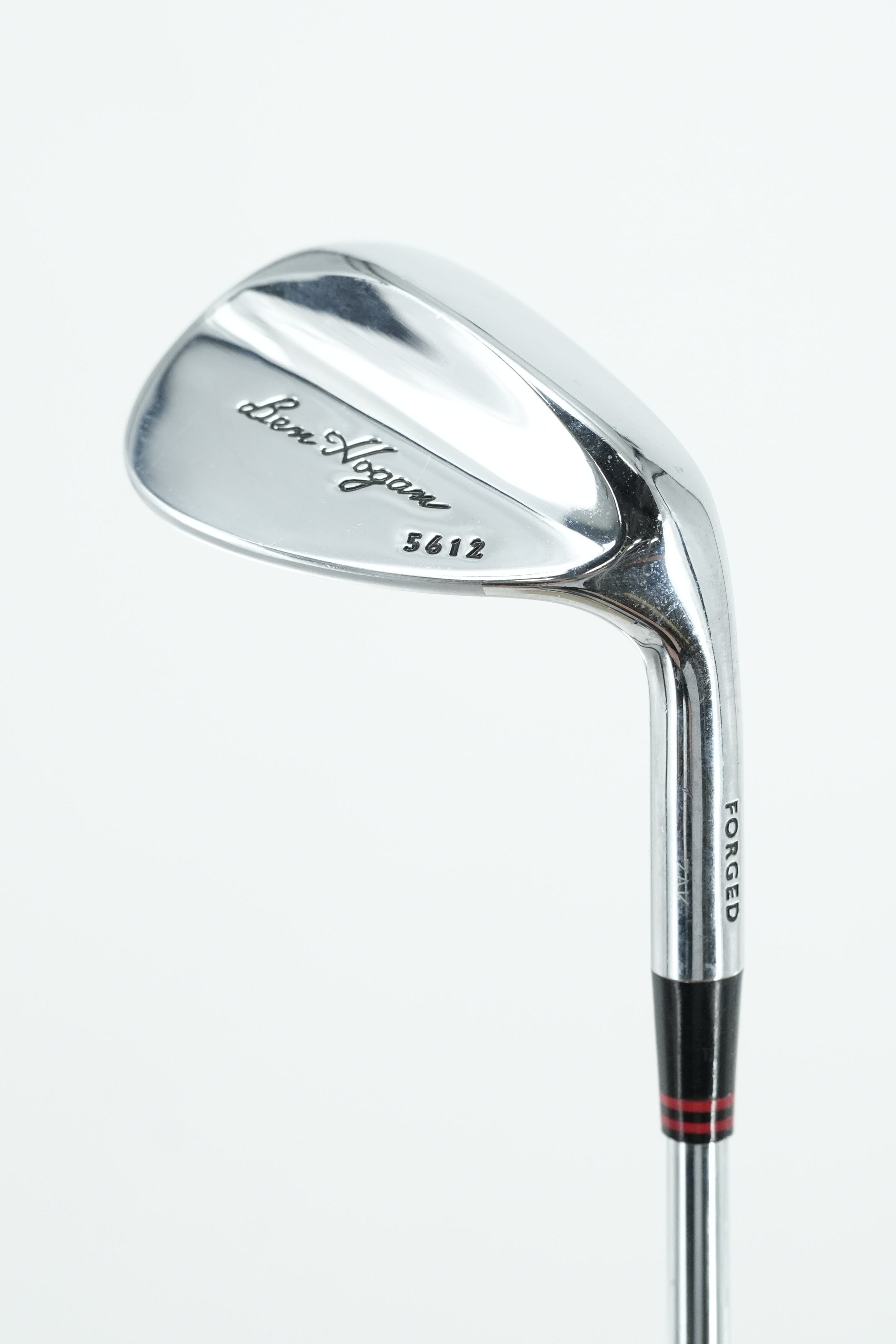 Ben Hogan Forged 56 Degree Wedge Wedge Flex 35.25" Golf Clubs GolfRoots