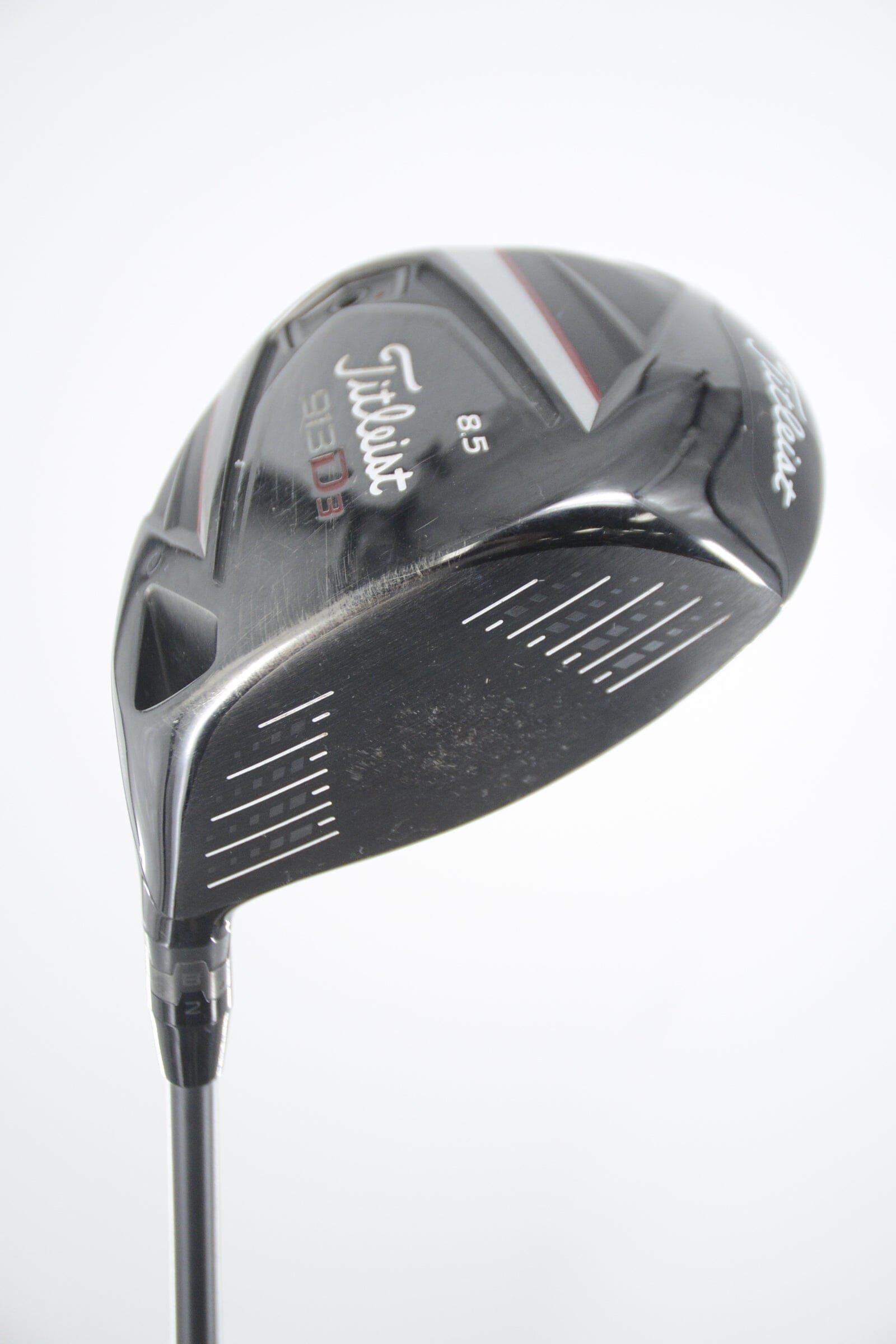 Titleist 913D3 8.5 Degree Driver S Flex 44.75" Golf Clubs GolfRoots
