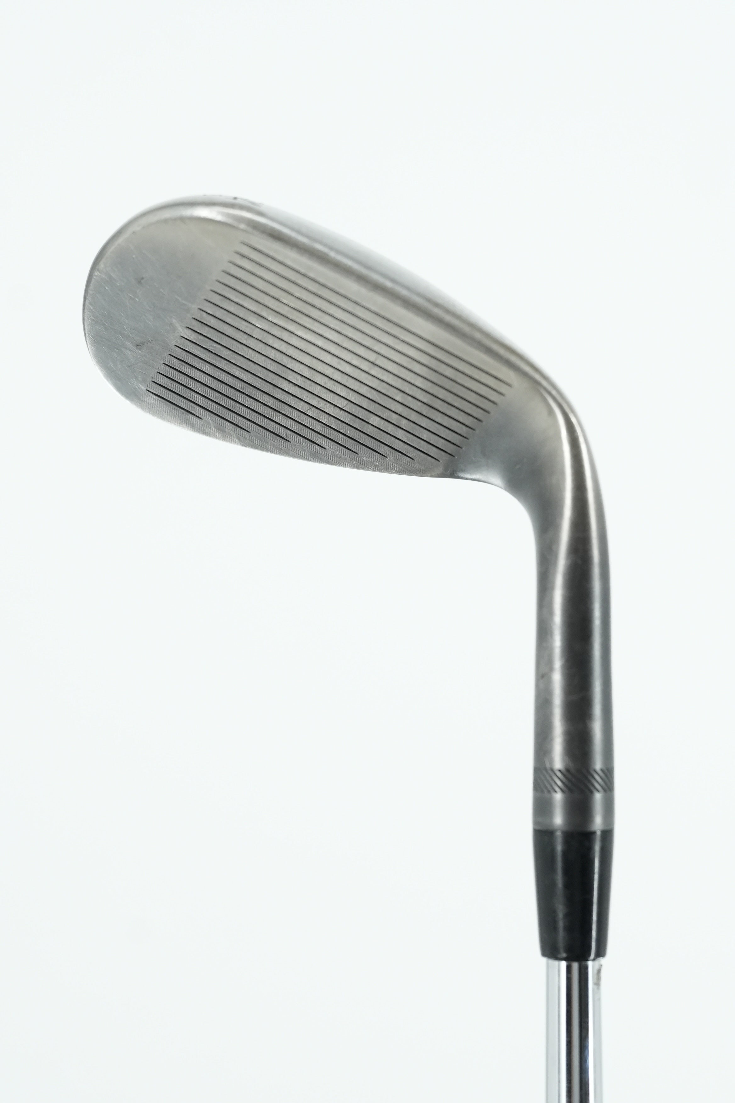 Lefty Titleist Vokey SM10 Jet Black 54 Degree Wedge Wedge Flex 35"
