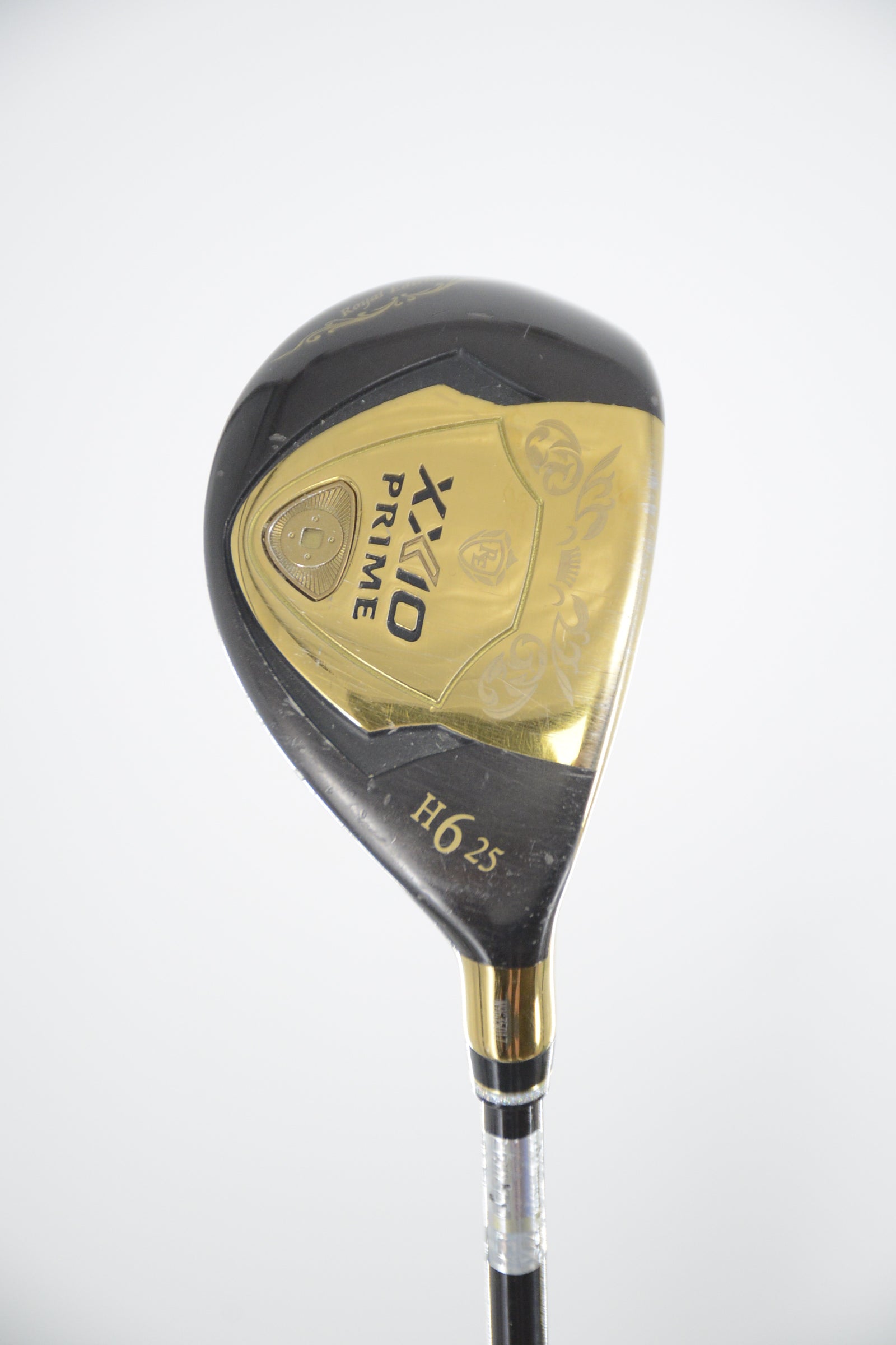 XXIO Prime Royal Edition 6 Hybrid R Flex 39.5"