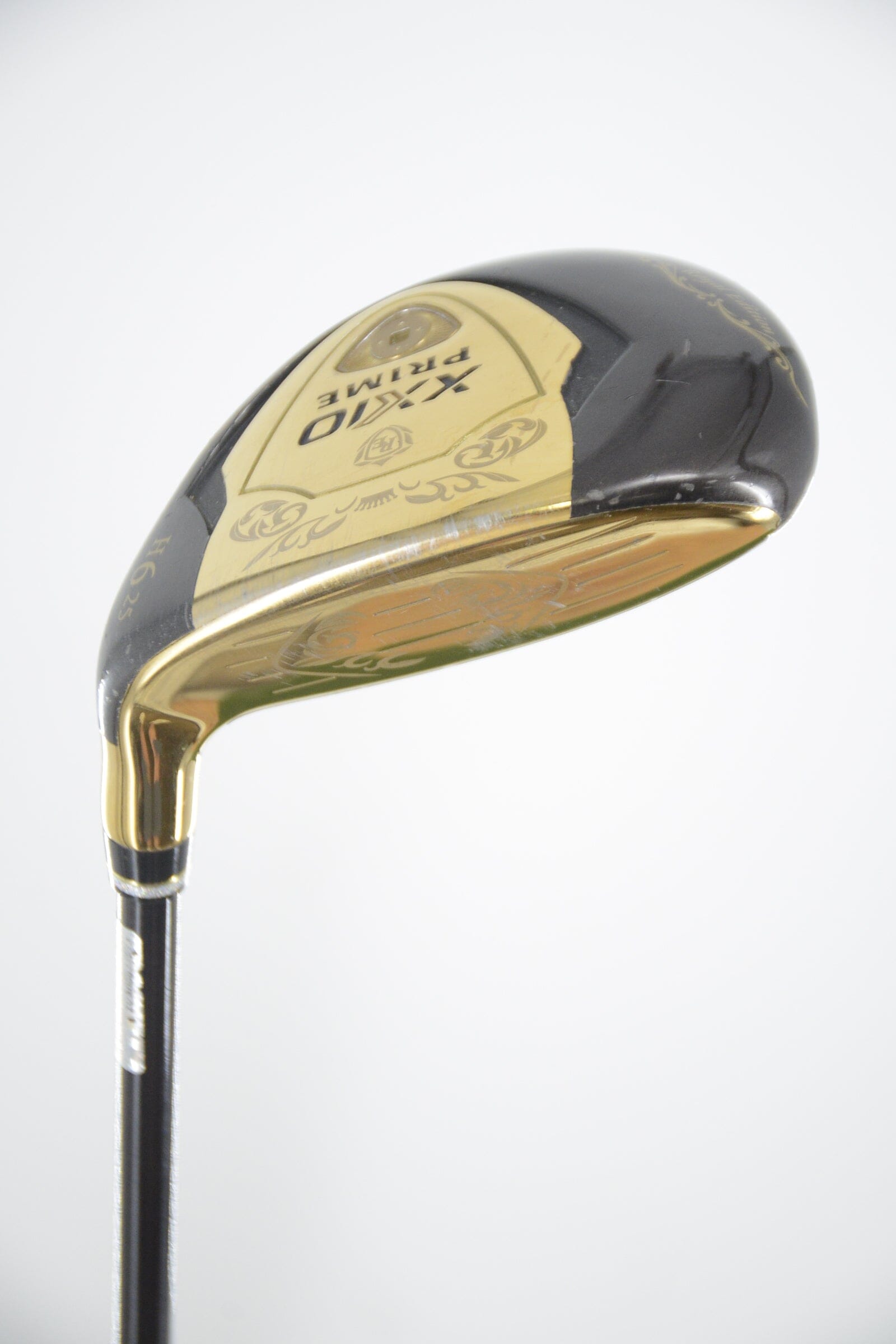 XXIO Prime Royal Edition 6 Hybrid R Flex 39.5" Golf Clubs GolfRoots