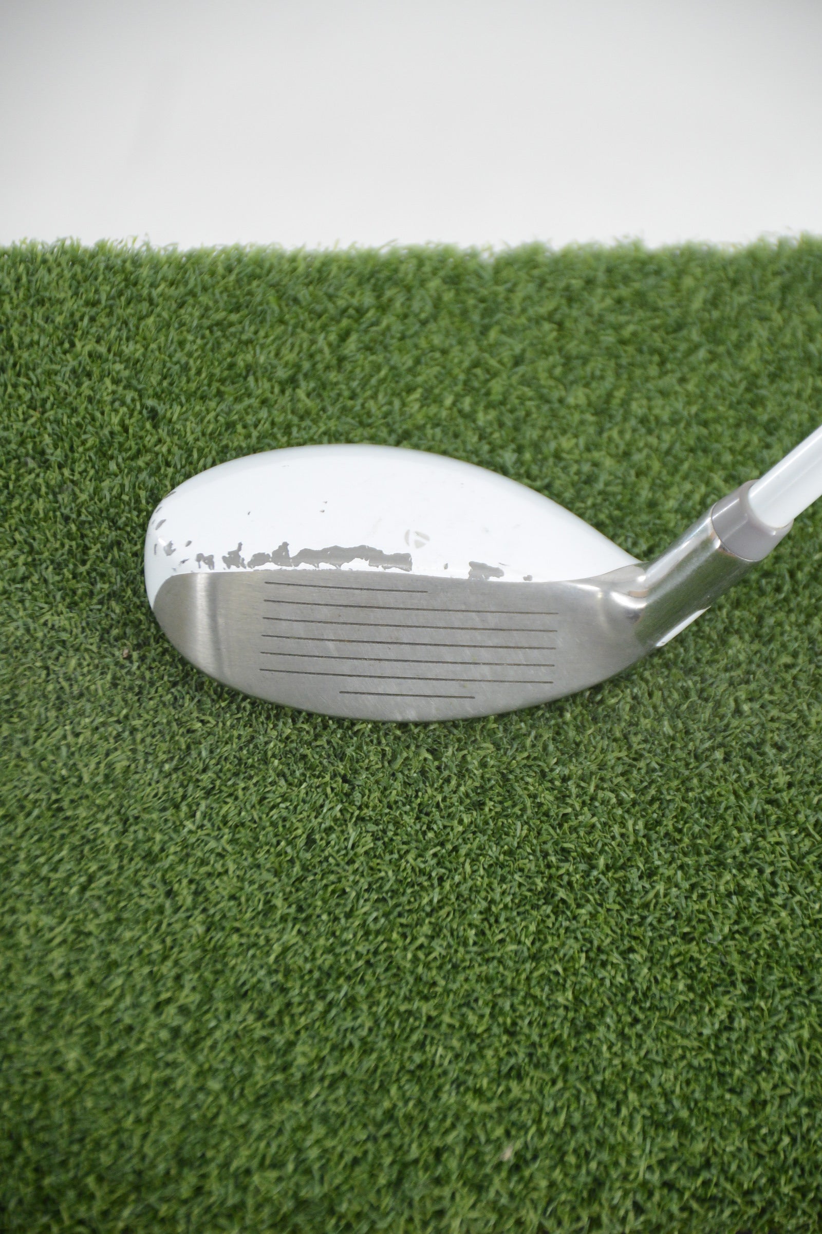 Women's TaylorMade Kalea 6 Hybrid W Flex 37.25"