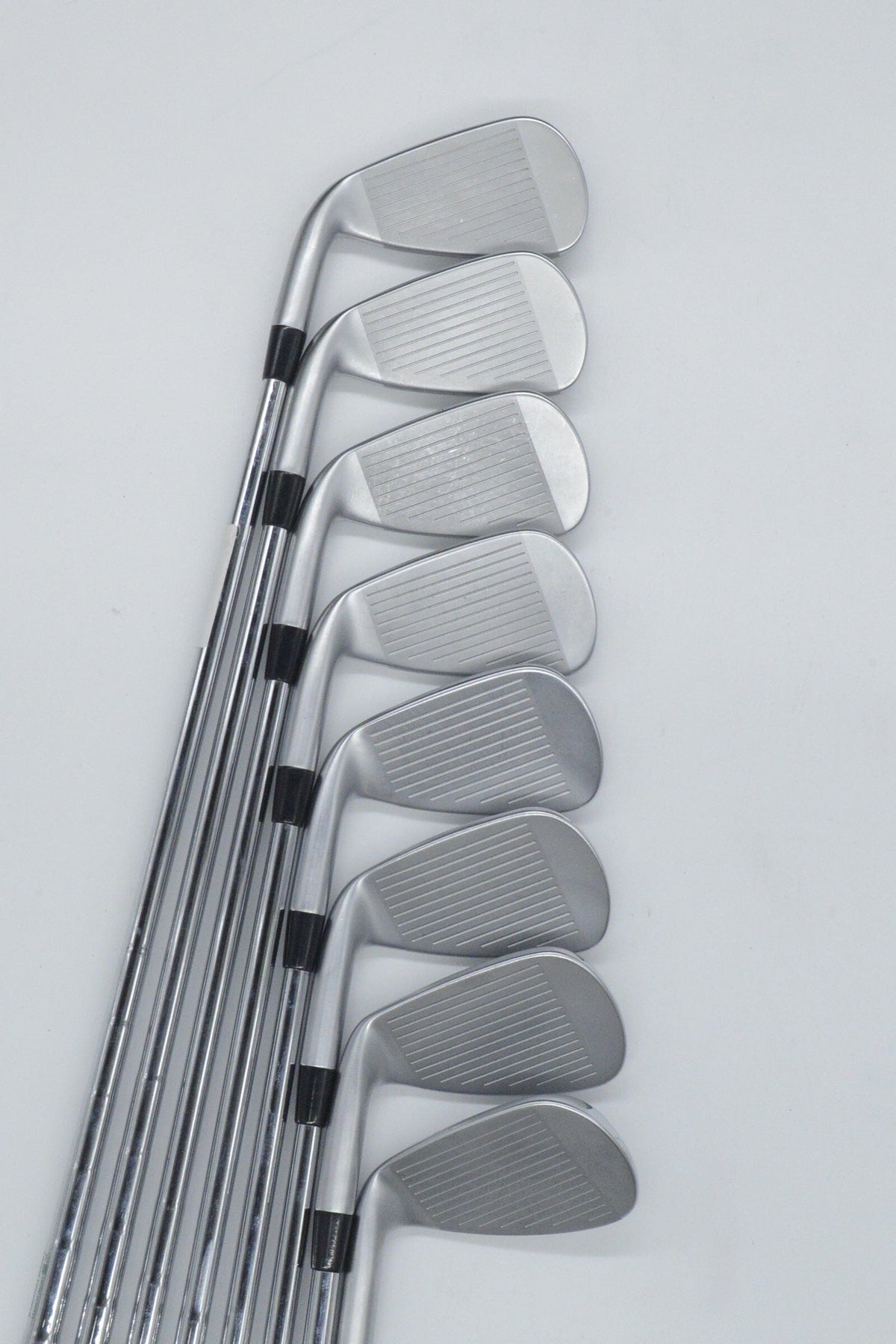 Mizuno JPX 925 Hot Metal 4-GW Iron Set S Flex Std Length Golf Clubs GolfRoots