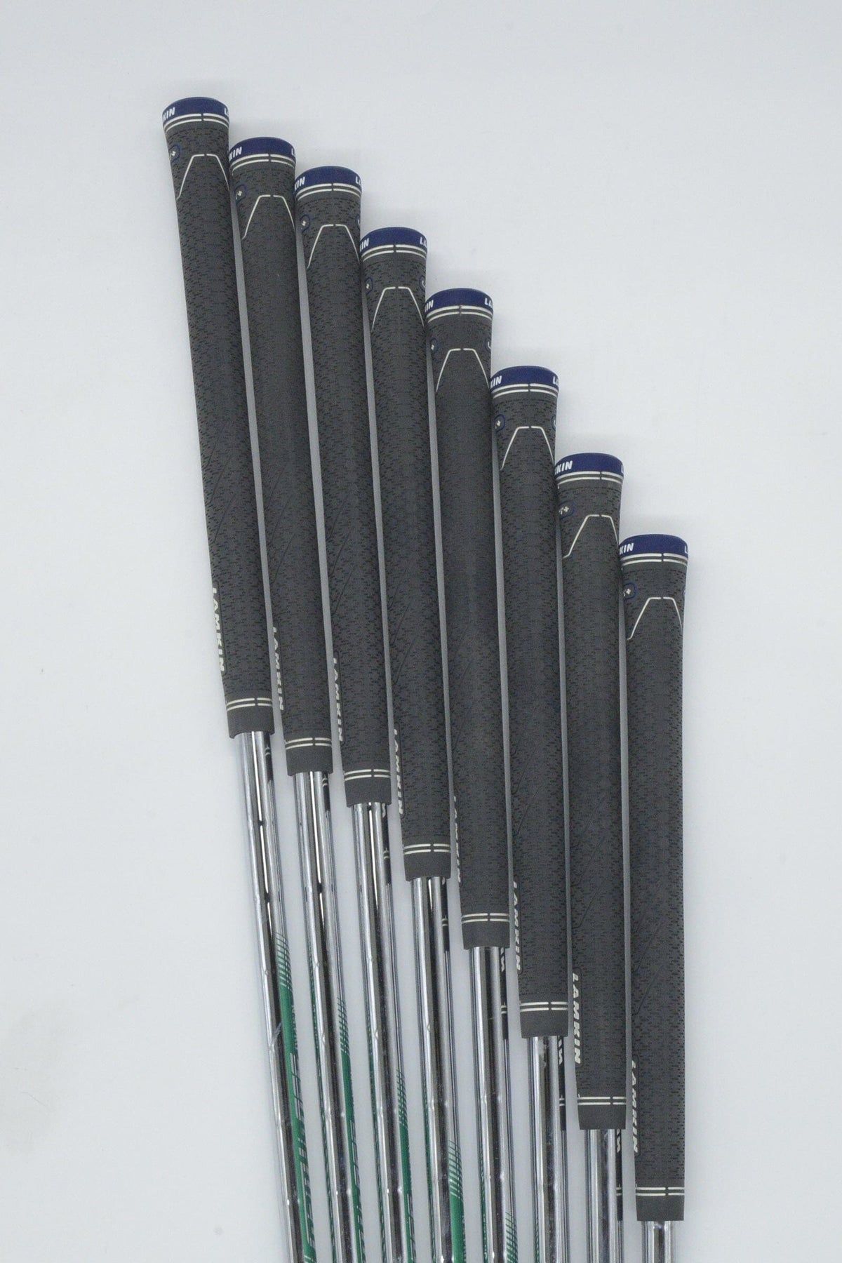 Mizuno JPX 925 Hot Metal 4-GW Iron Set S Flex Std Length Golf Clubs GolfRoots