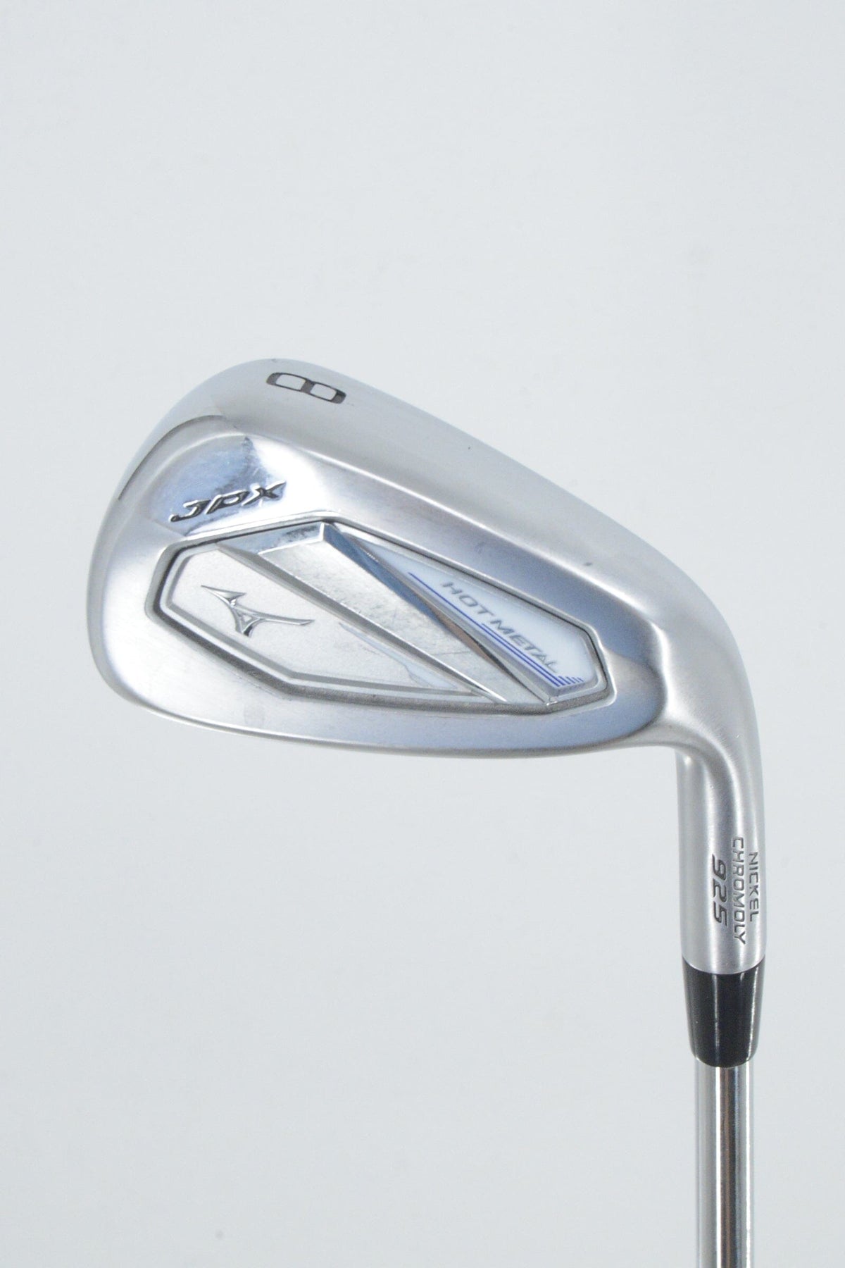 Mizuno JPX 925 Hot Metal 4-GW Iron Set S Flex Std Length Golf Clubs GolfRoots