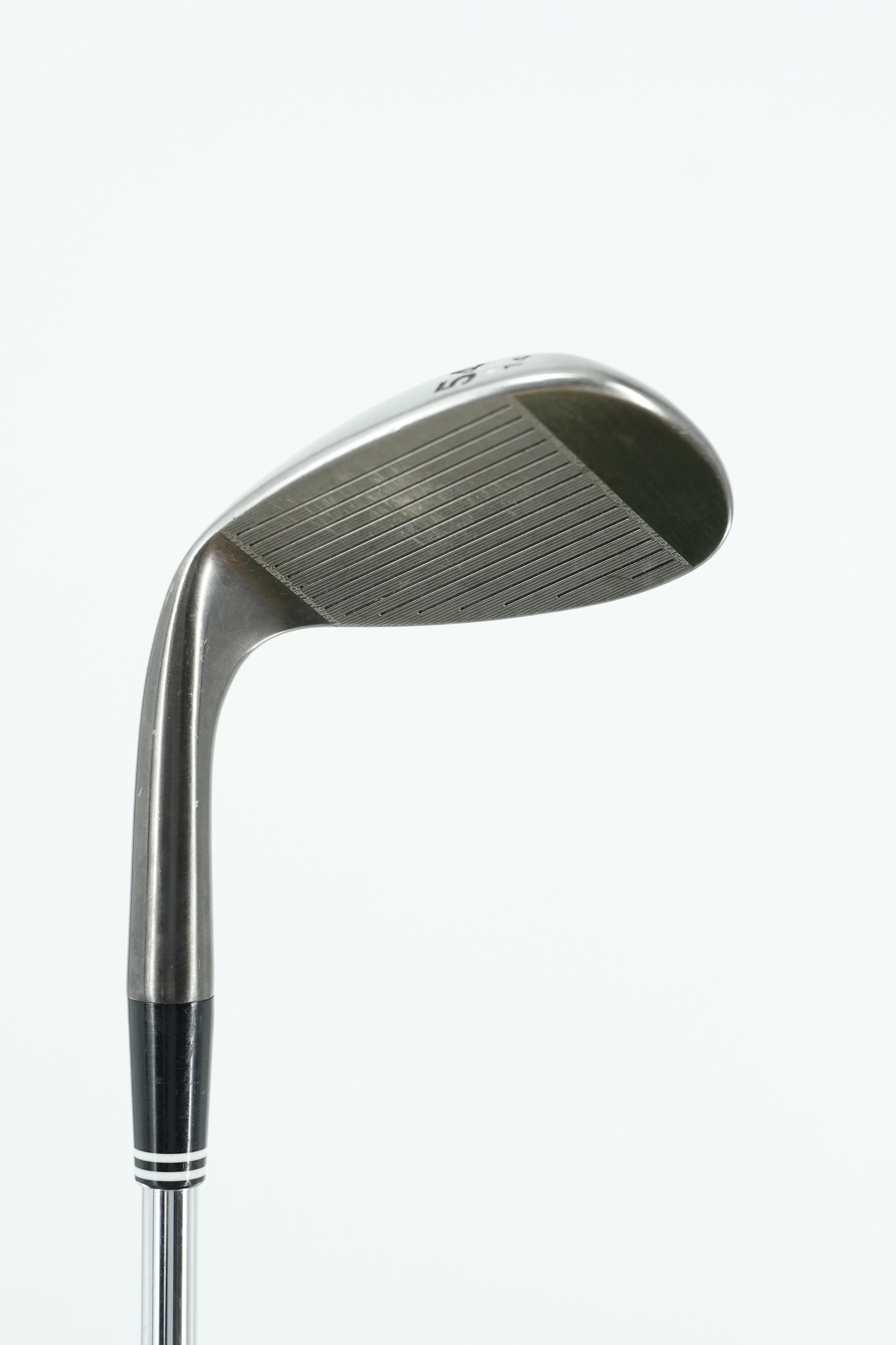 Cleveland CG15 Black Pearl 54 Degree Wedge Wedge Flex 35.25"