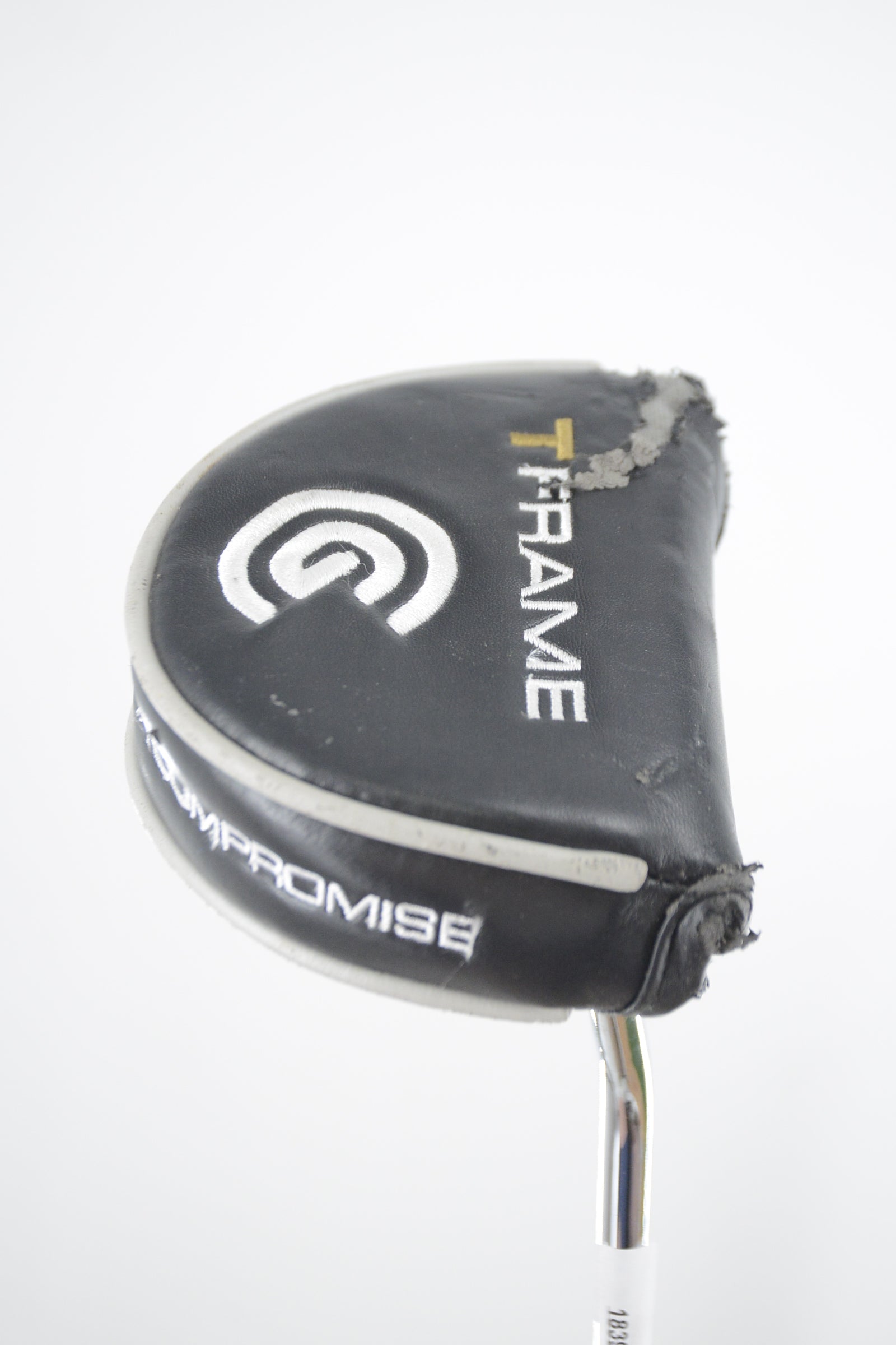 Cleveland T-Frame Mallet Putter 37.75"