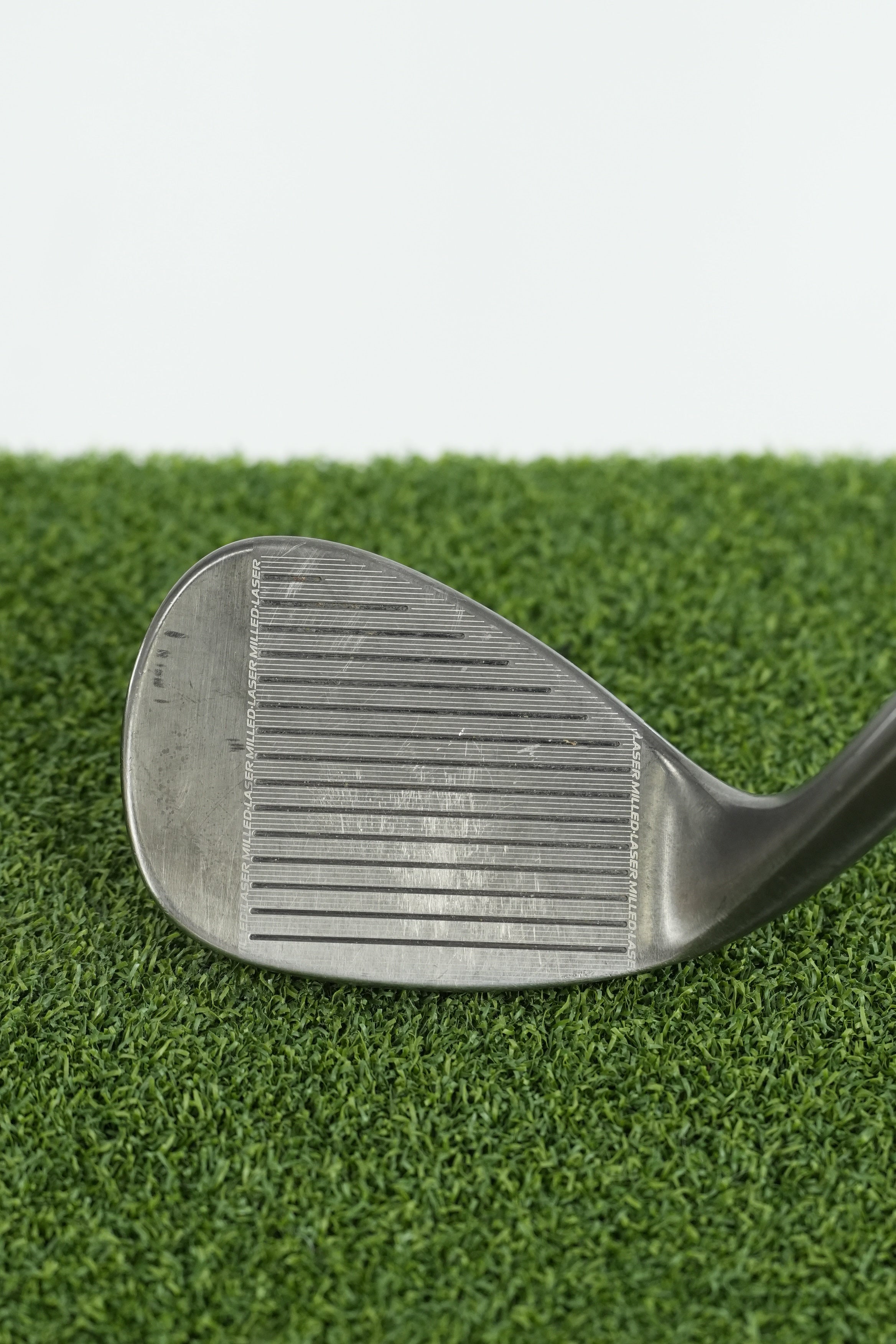Cleveland CG15 Black Pearl 54 Degree Wedge Wedge Flex 35.25"