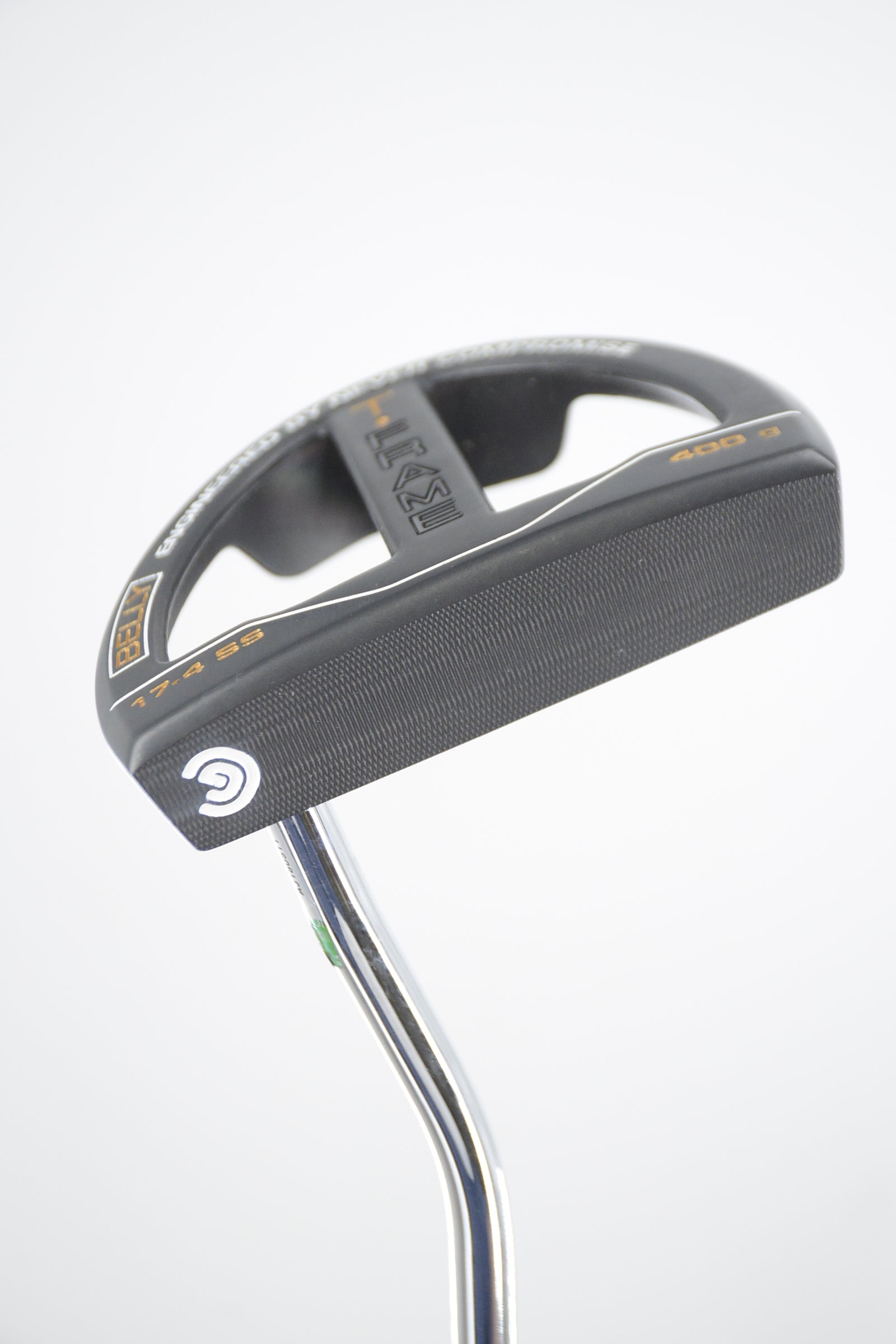 Cleveland T-Frame Mallet Putter 37.75"