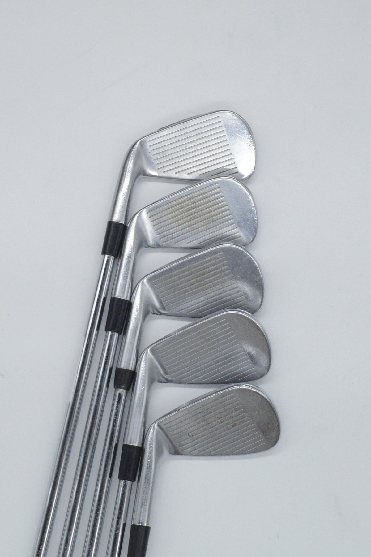 TaylorMade P760 6-PW Iron Set R Flex Std Length Golf Clubs GolfRoots