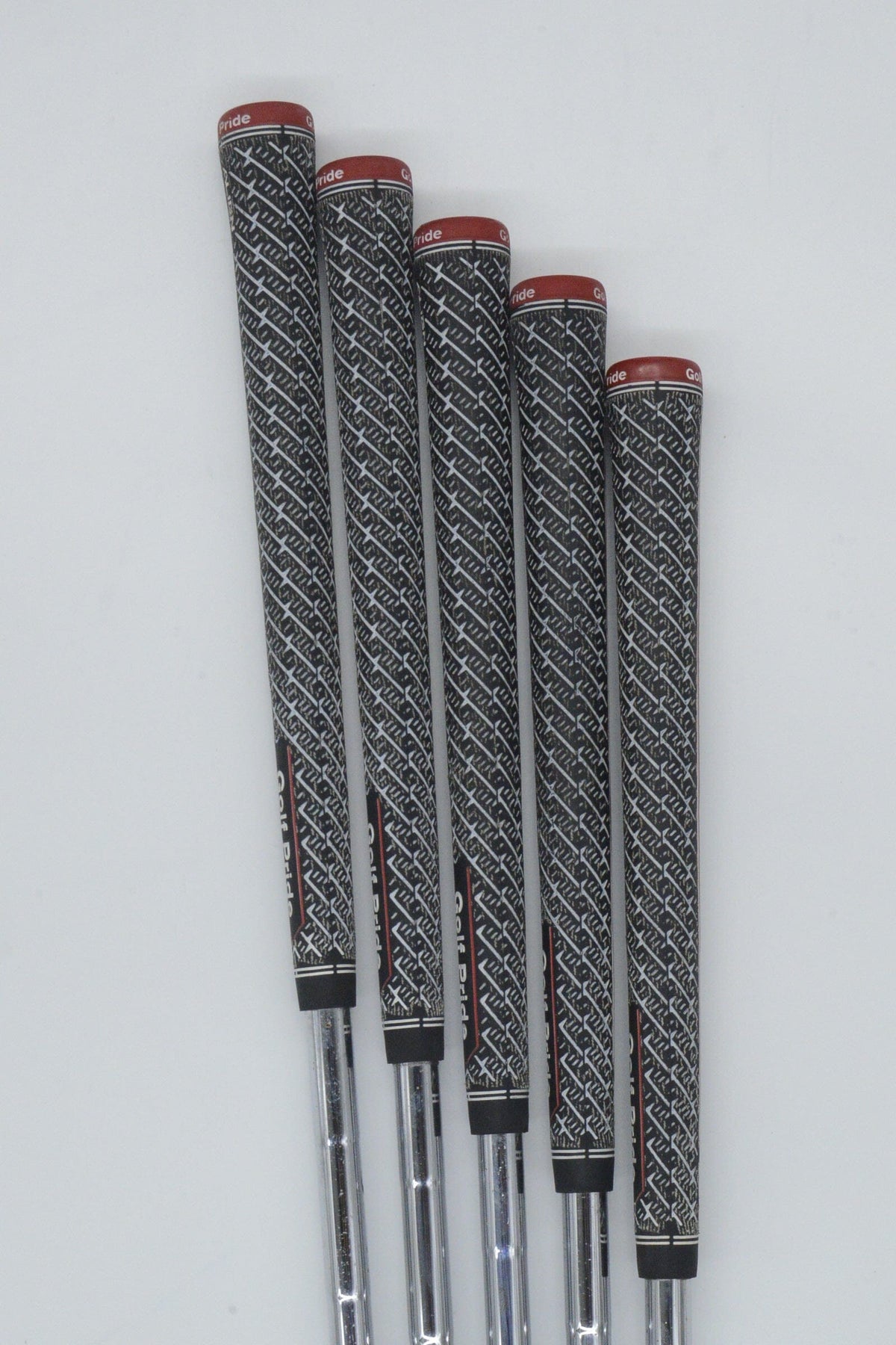 TaylorMade P760 6-PW Iron Set R Flex Std Length Golf Clubs GolfRoots