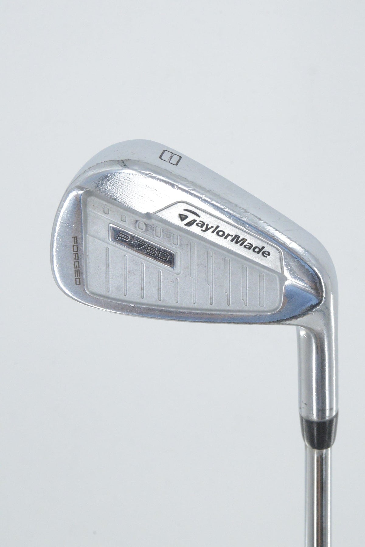 TaylorMade P760 6-PW Iron Set R Flex Std Length Golf Clubs GolfRoots