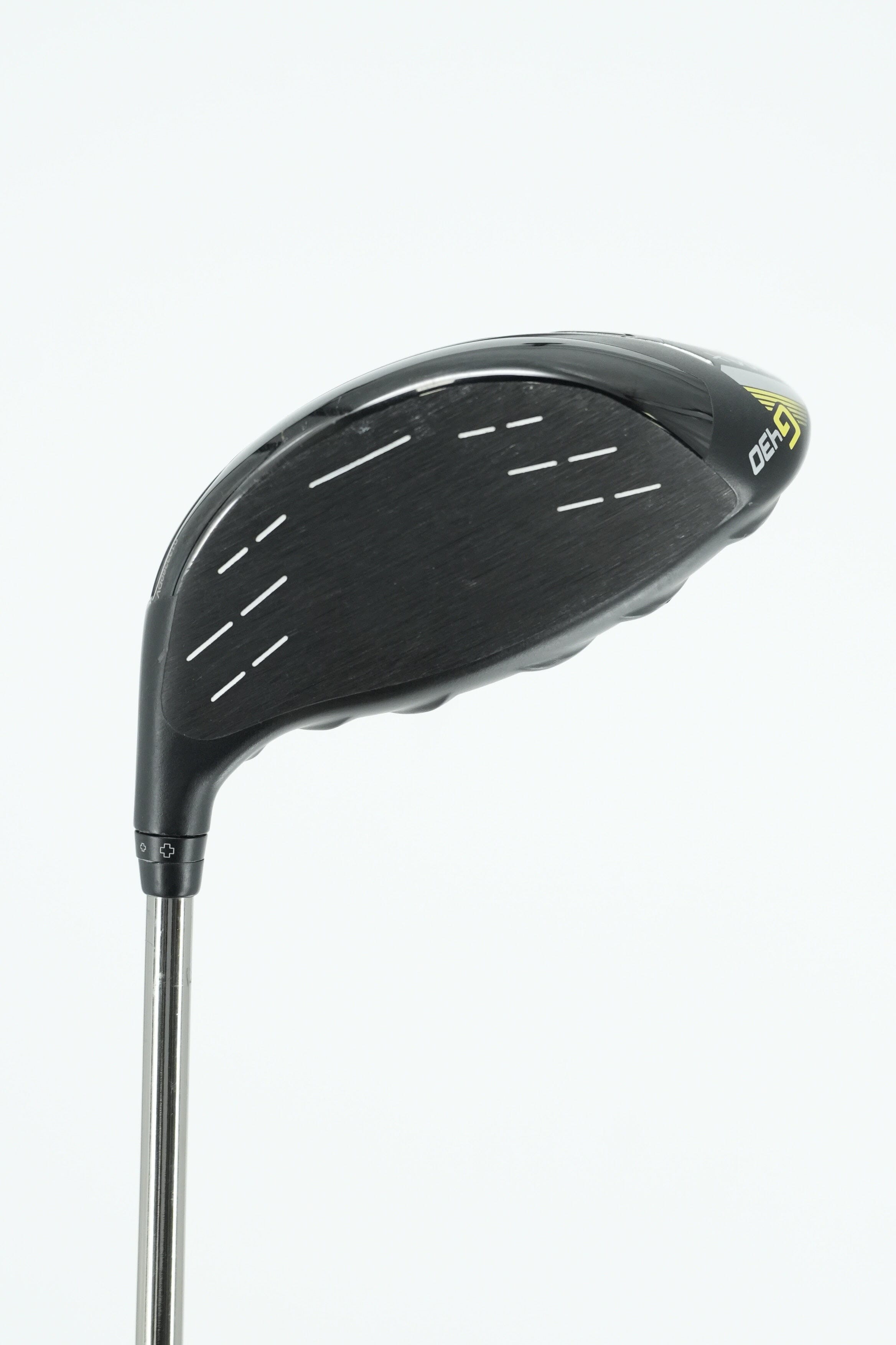 Ping G430 Max 12 Degree Driver S Flex 44.75"