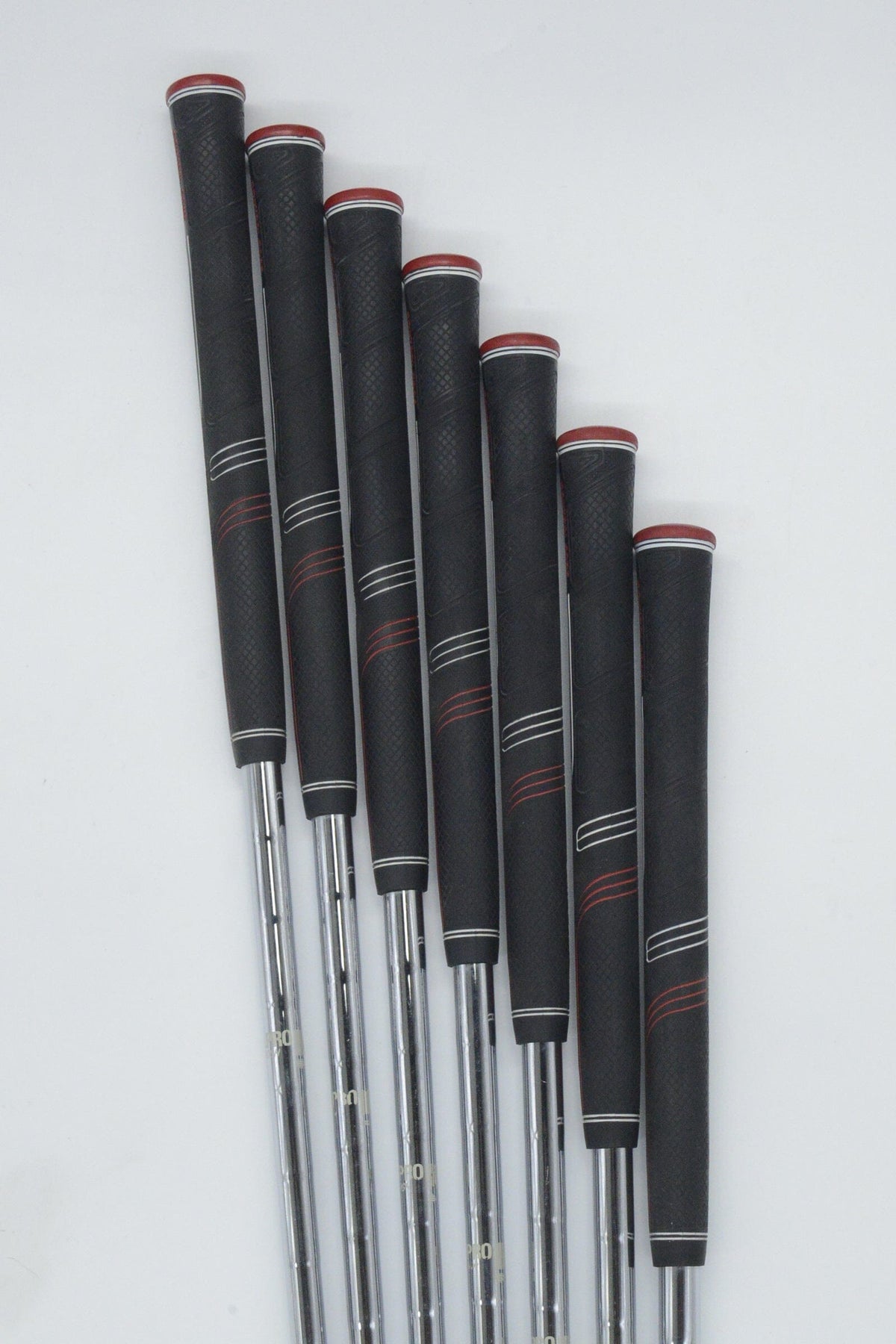 Srixon Zx5 4-PW Iron Set R Flex +0.75" Golf Clubs GolfRoots