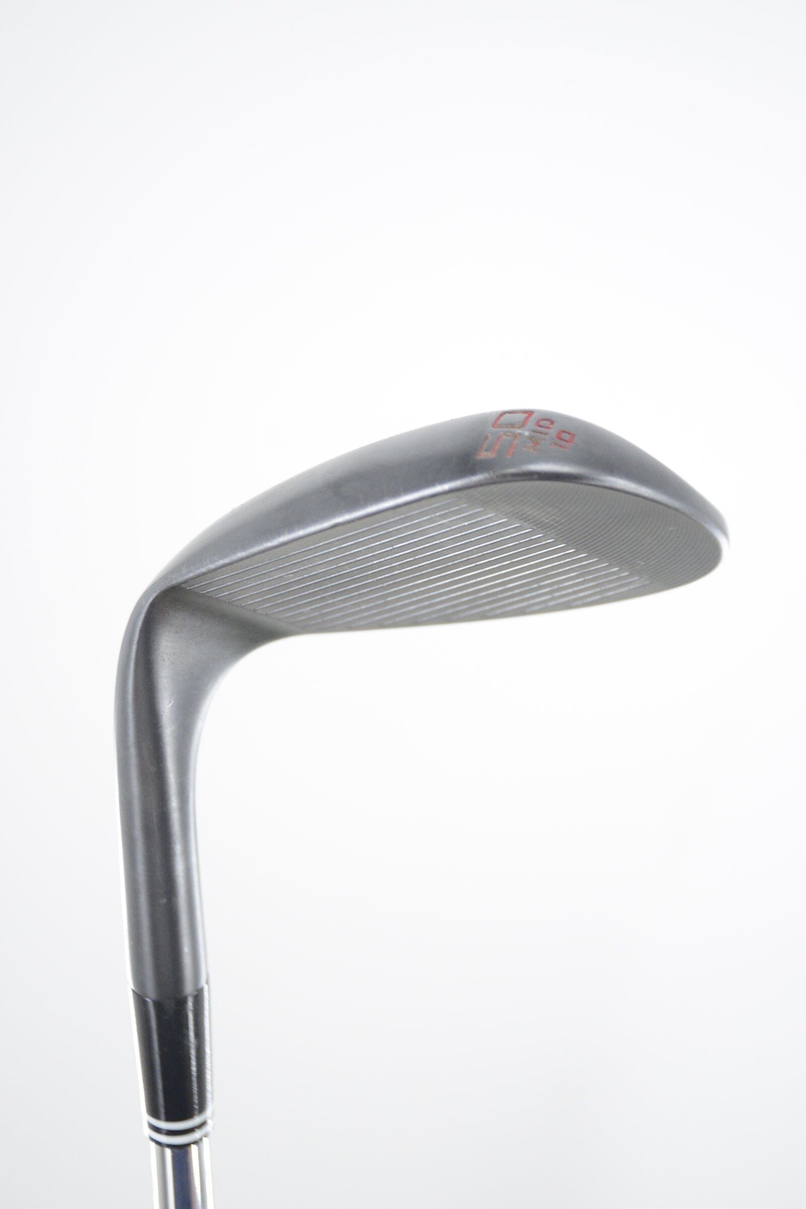Cleveland RTX Zipcore Black Satin 50 Degree Wedge Wedge Flex 35.25" Golf Clubs GolfRoots