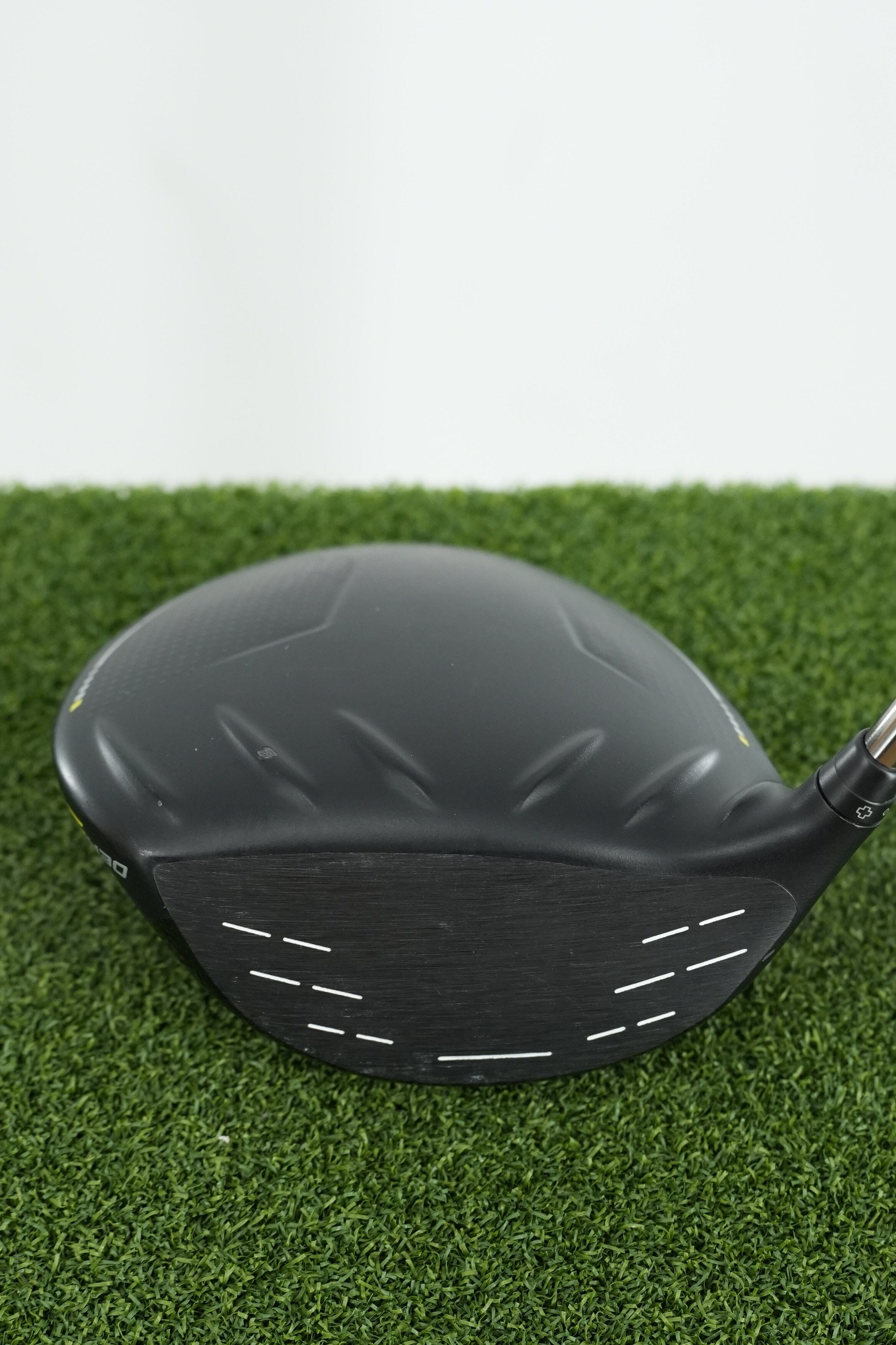 Ping G430 Max 12 Degree Driver S Flex 44.75"