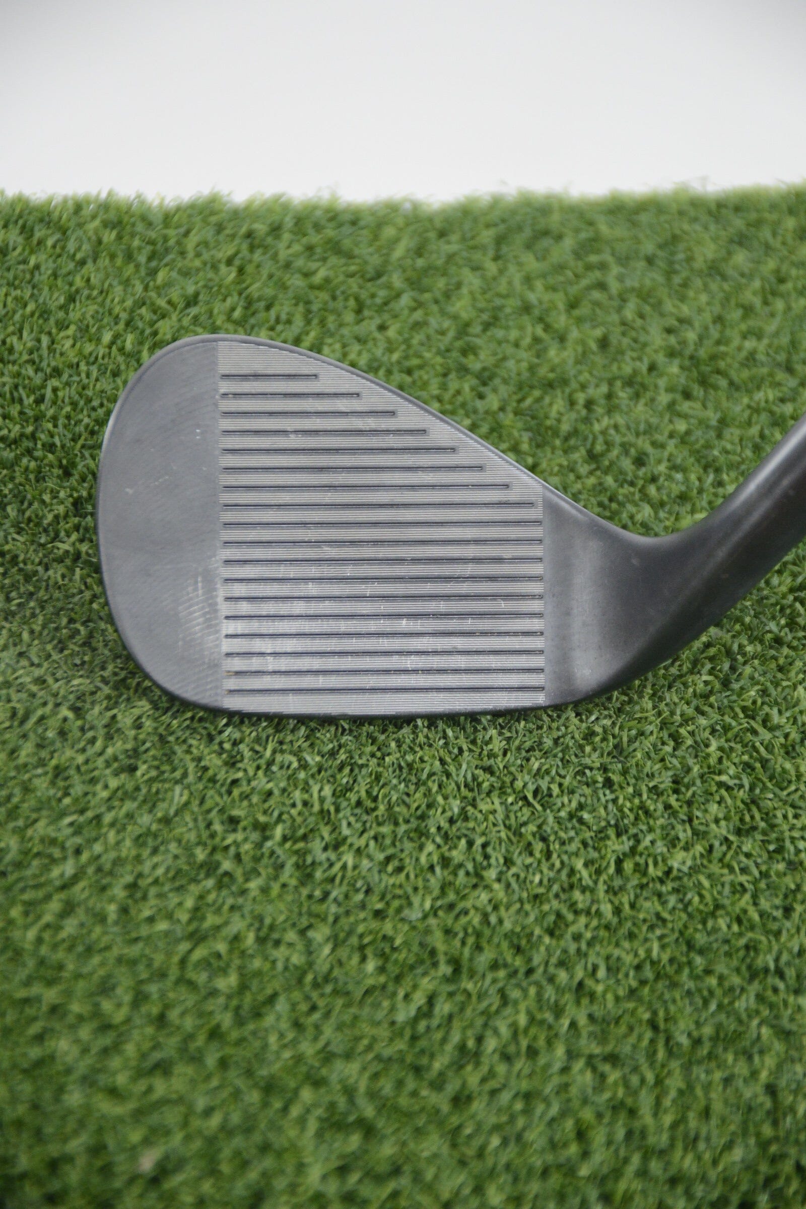Cleveland RTX Zipcore Black Satin 50 Degree Wedge Wedge Flex 35.25" Golf Clubs GolfRoots