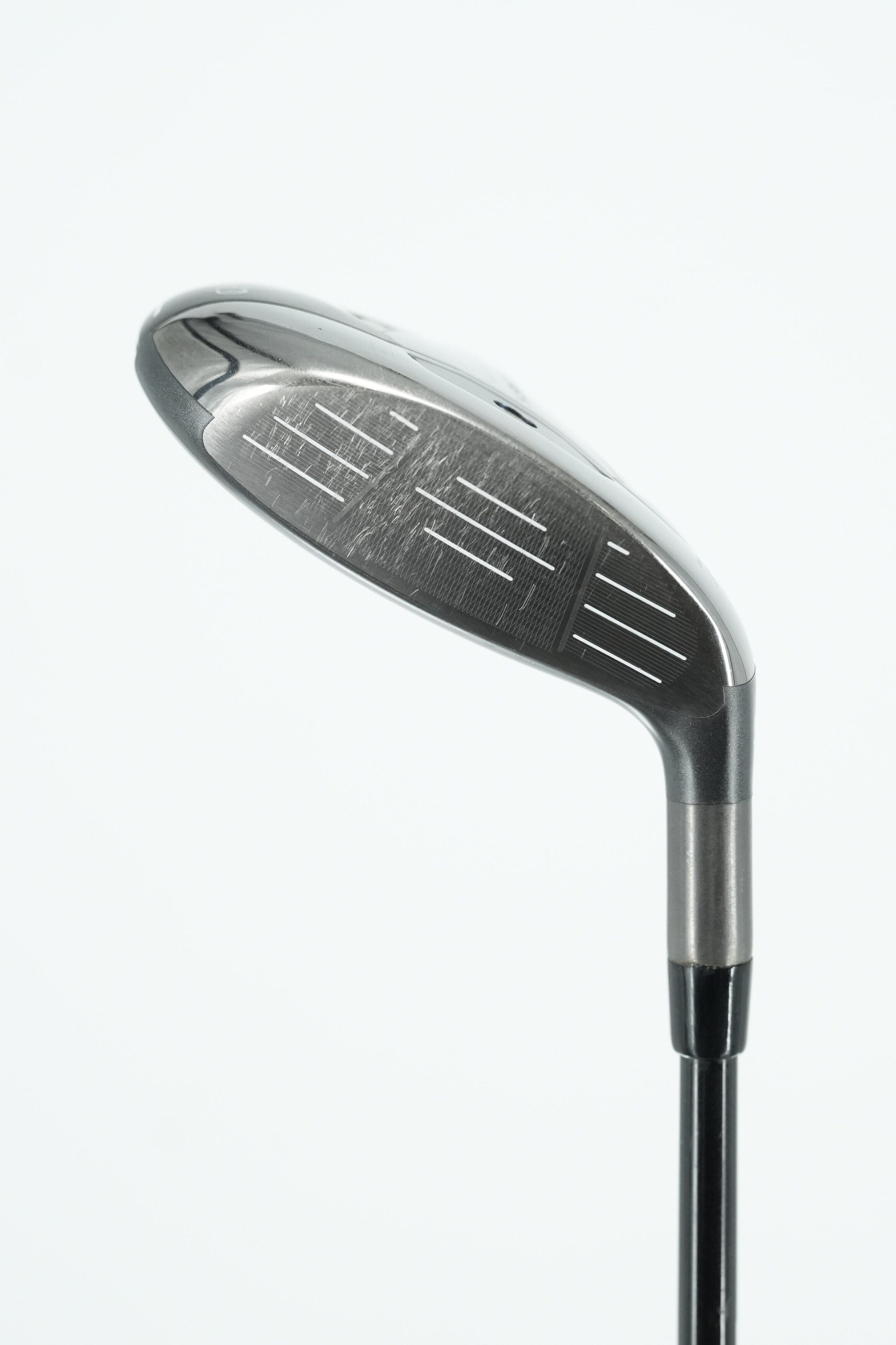 Callaway Paradym Ai Smoke MAX 7 Wood S Flex 41.75"