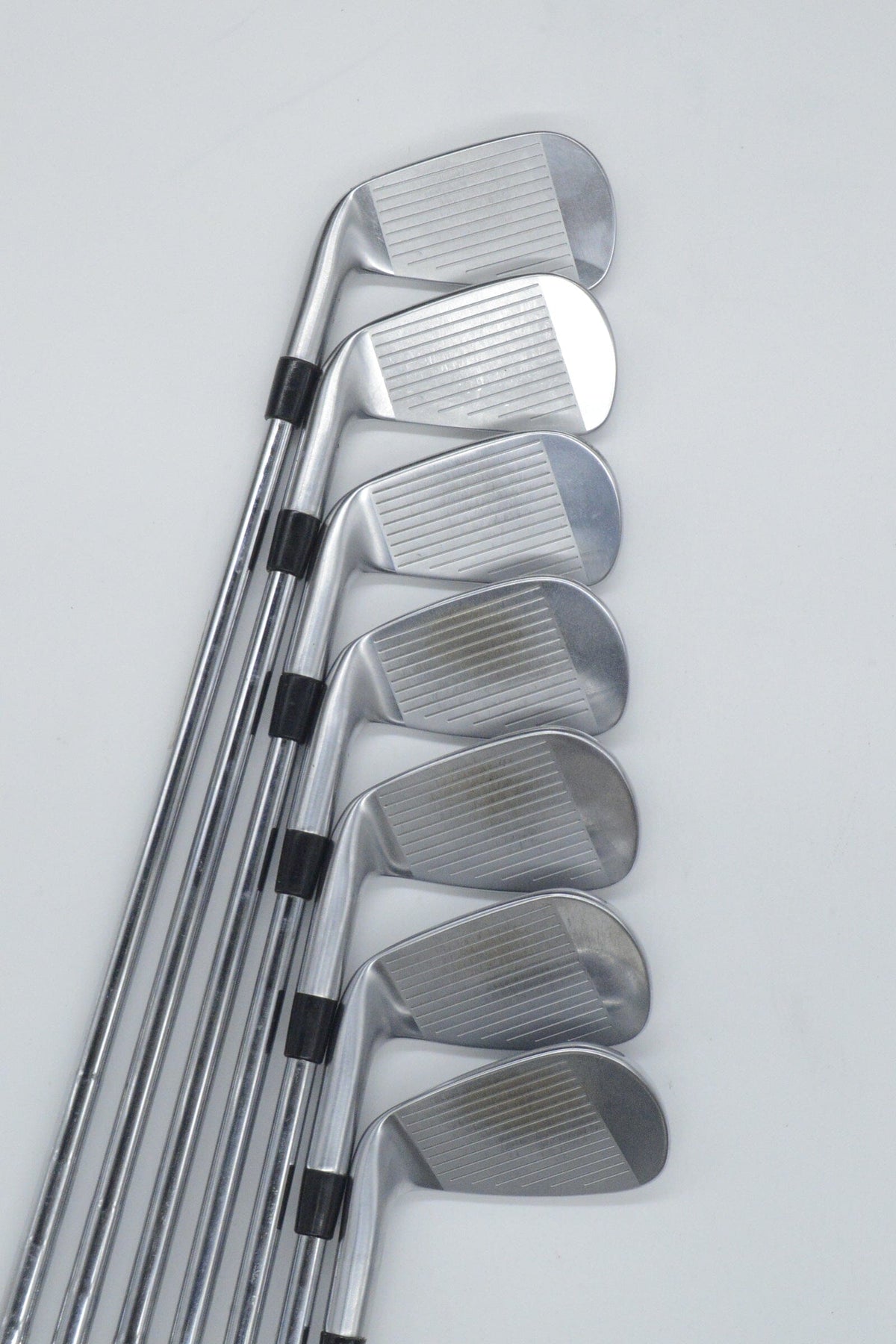 Titleist T200 2023 5-AW Iron Set S Flex Std Length Golf Clubs Titleist
