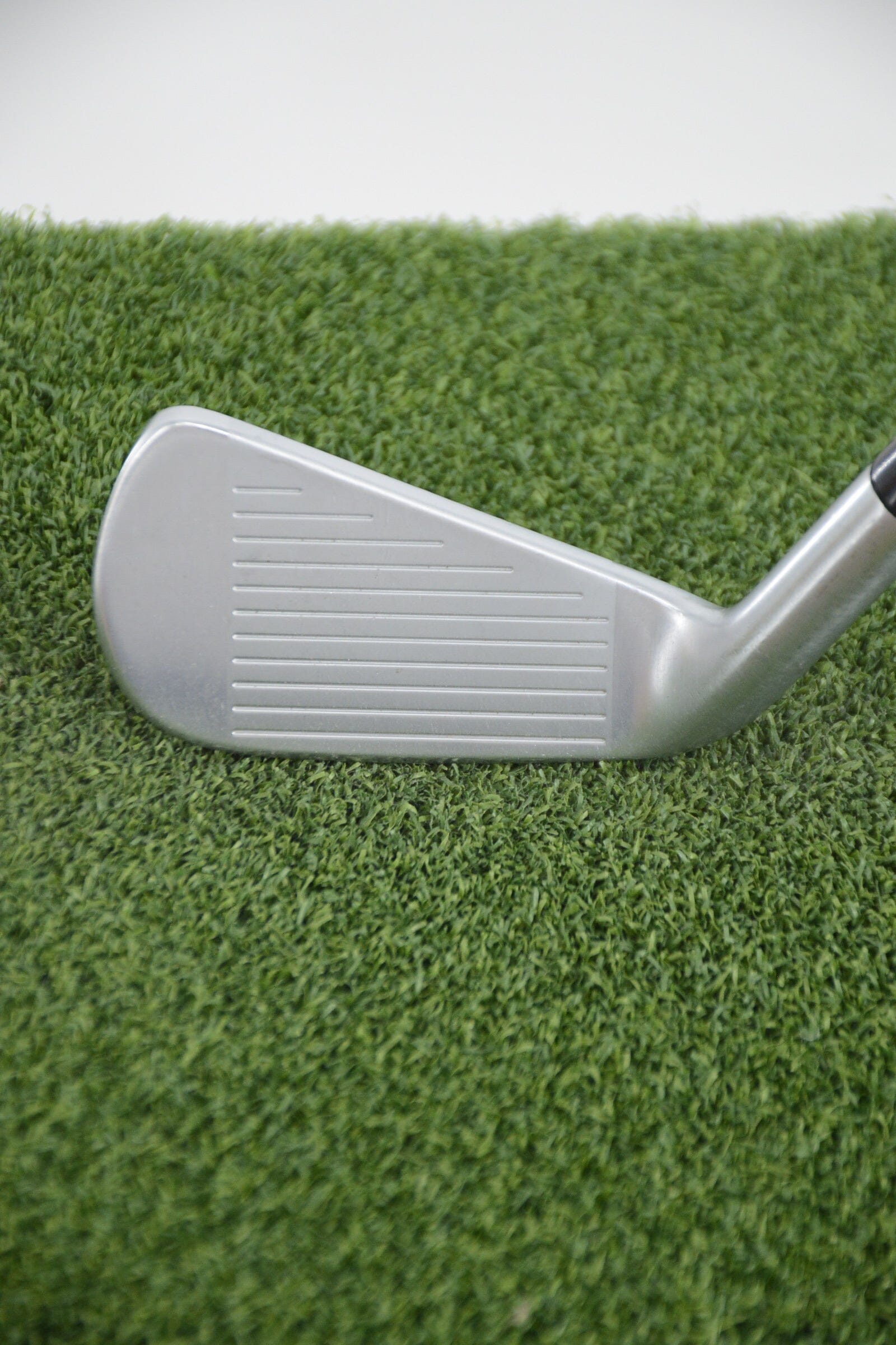 Callaway X Utility Prototype 24 Degree Driving Iron S Flex 38.75" Golf Clubs GolfRoots