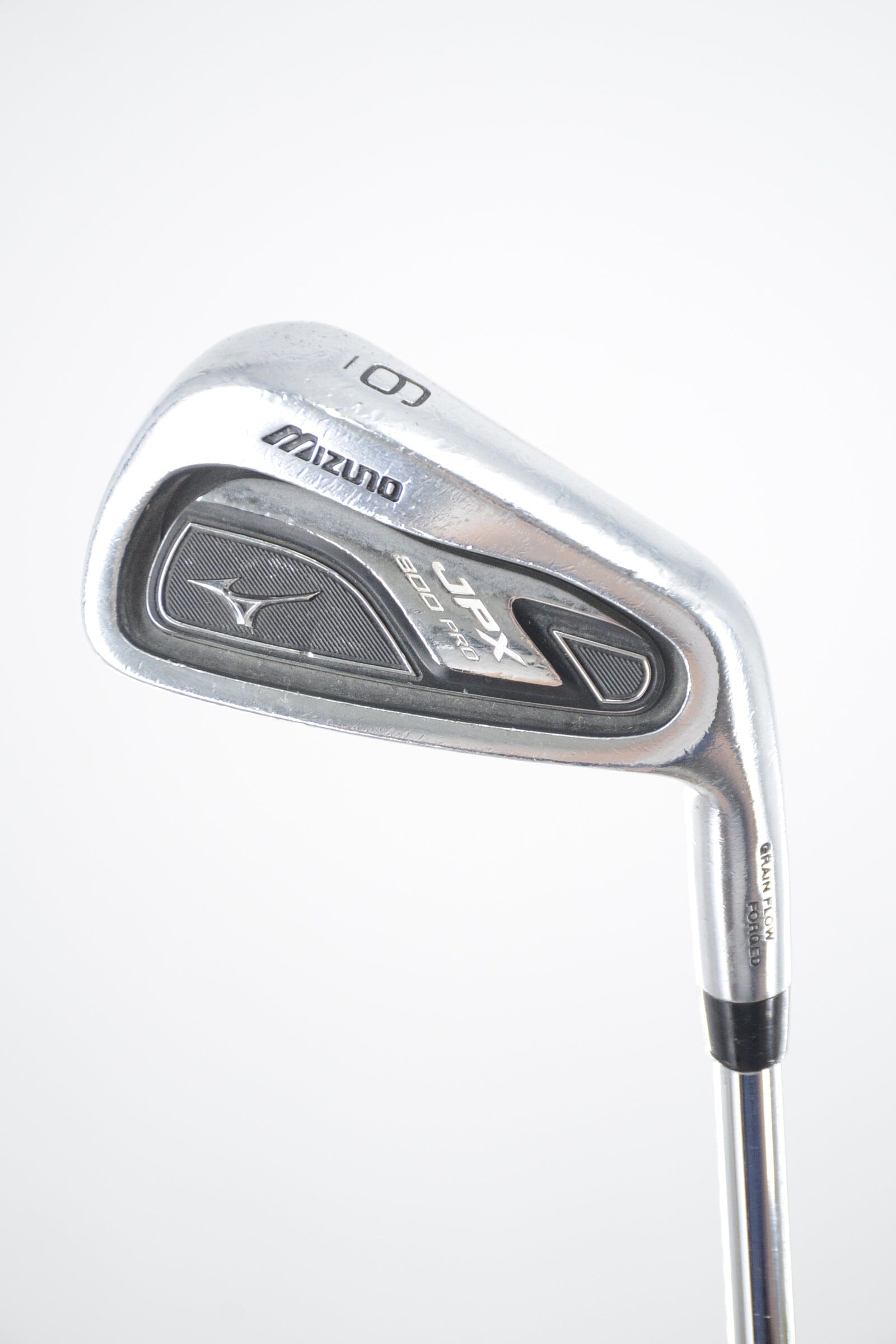 Mizuno JPX-800 Pro 6 Iron S Flex 37.25" Golf Clubs GolfRoots