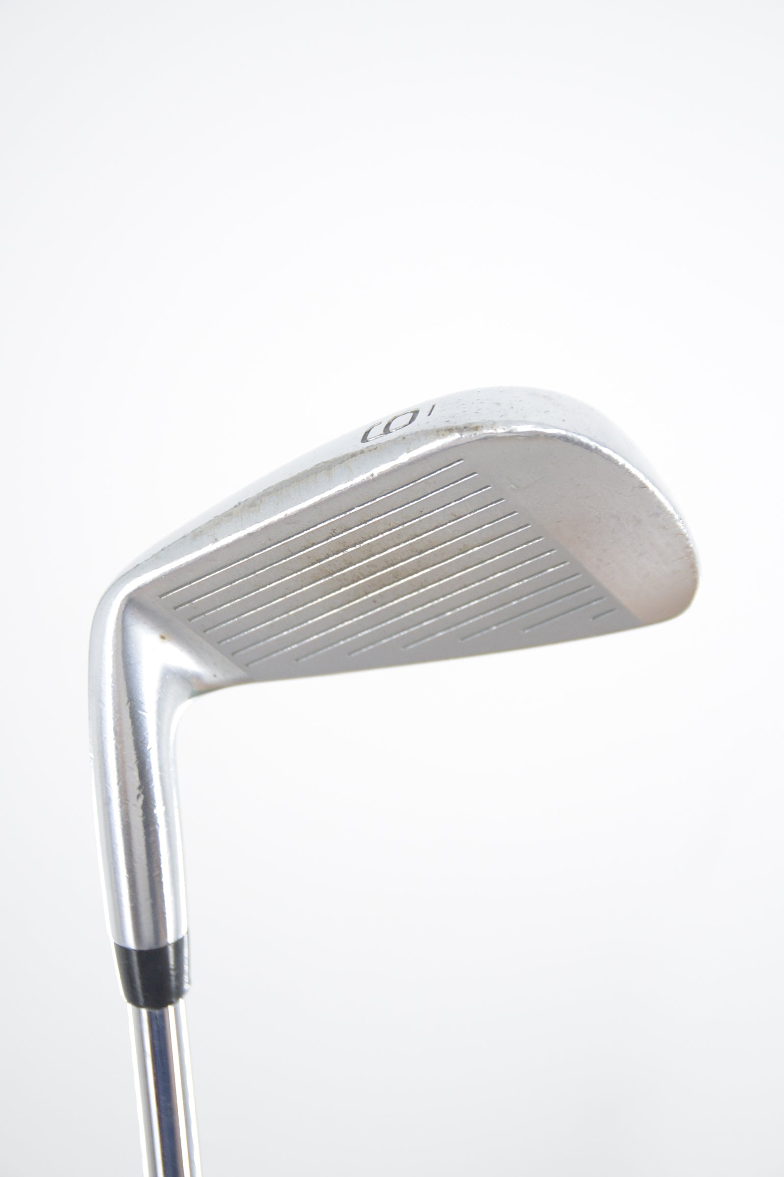 Mizuno JPX-800 Pro 6 Iron S Flex 37.25"