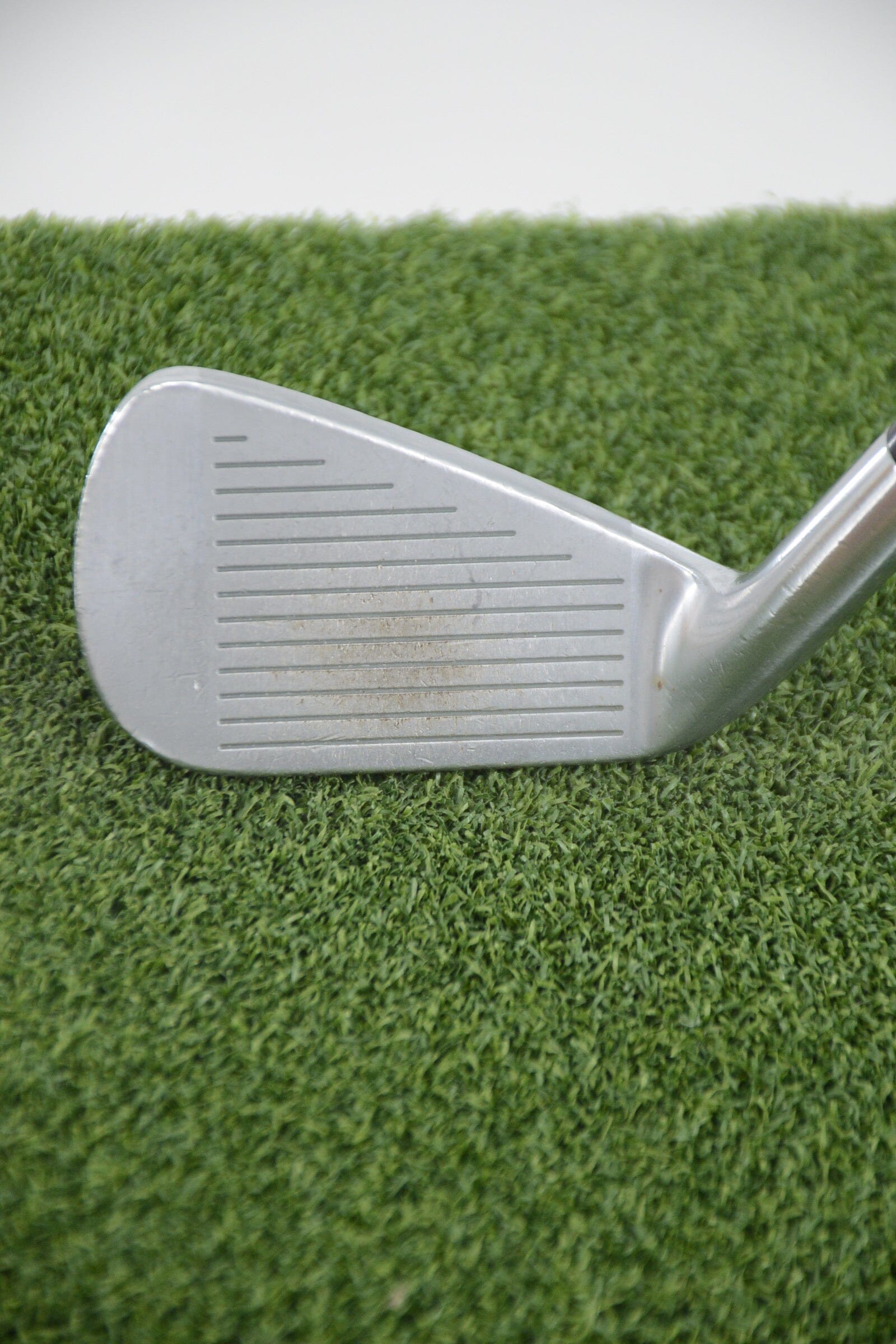 Mizuno JPX-800 Pro 6 Iron S Flex 37.25" Golf Clubs GolfRoots