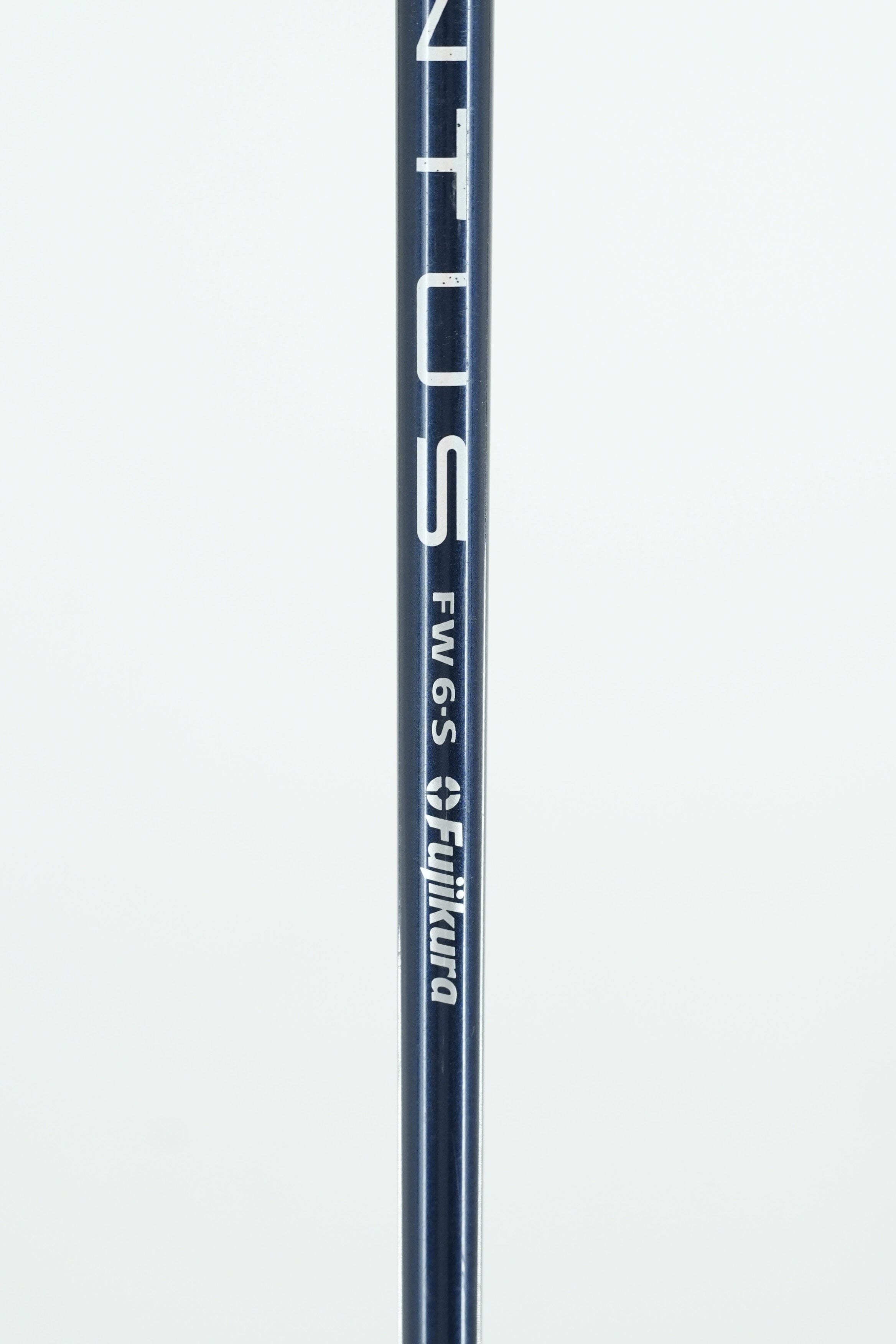 Lefty TaylorMade SIM Max 3 Wood S Flex 43"