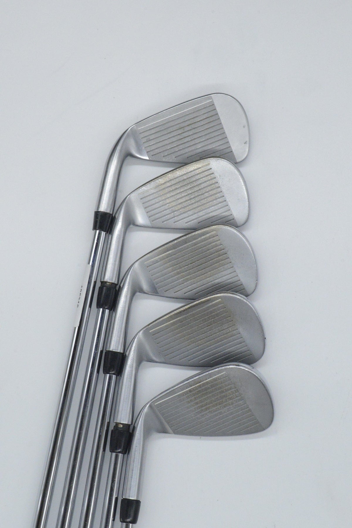 PXG 0311 Chrome/ 0311 XF Combo 6-PW Iron Set S Flex -0.5" Golf Clubs GolfRoots