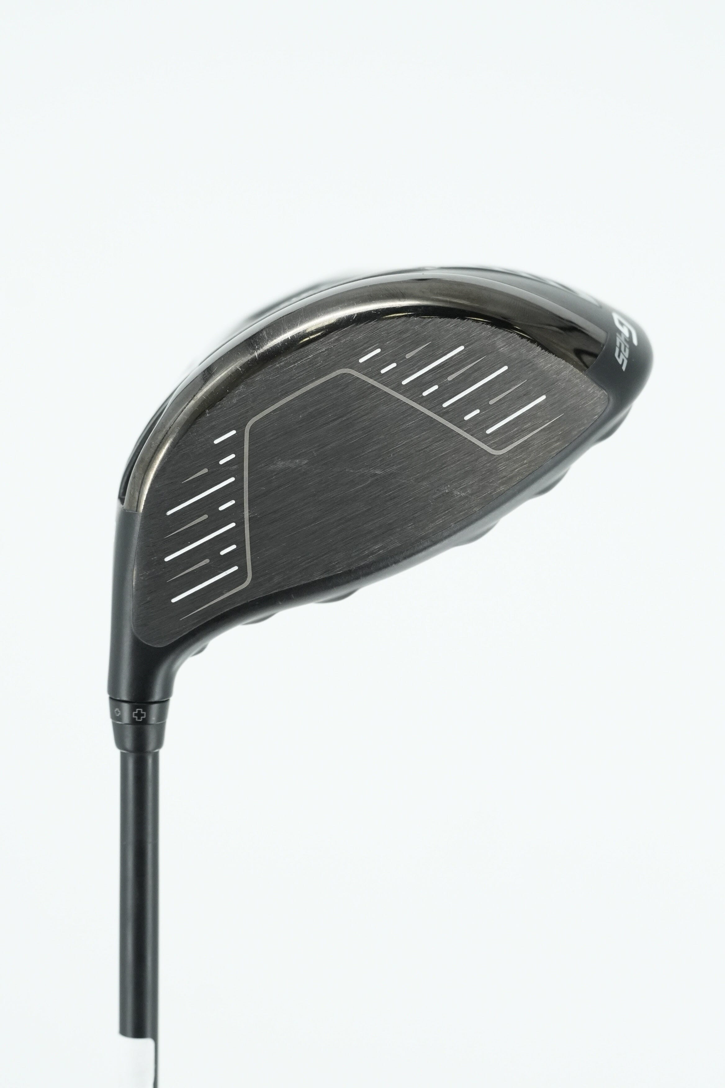 Ping G425 LST 9 Degree Driver S Flex 45.5"