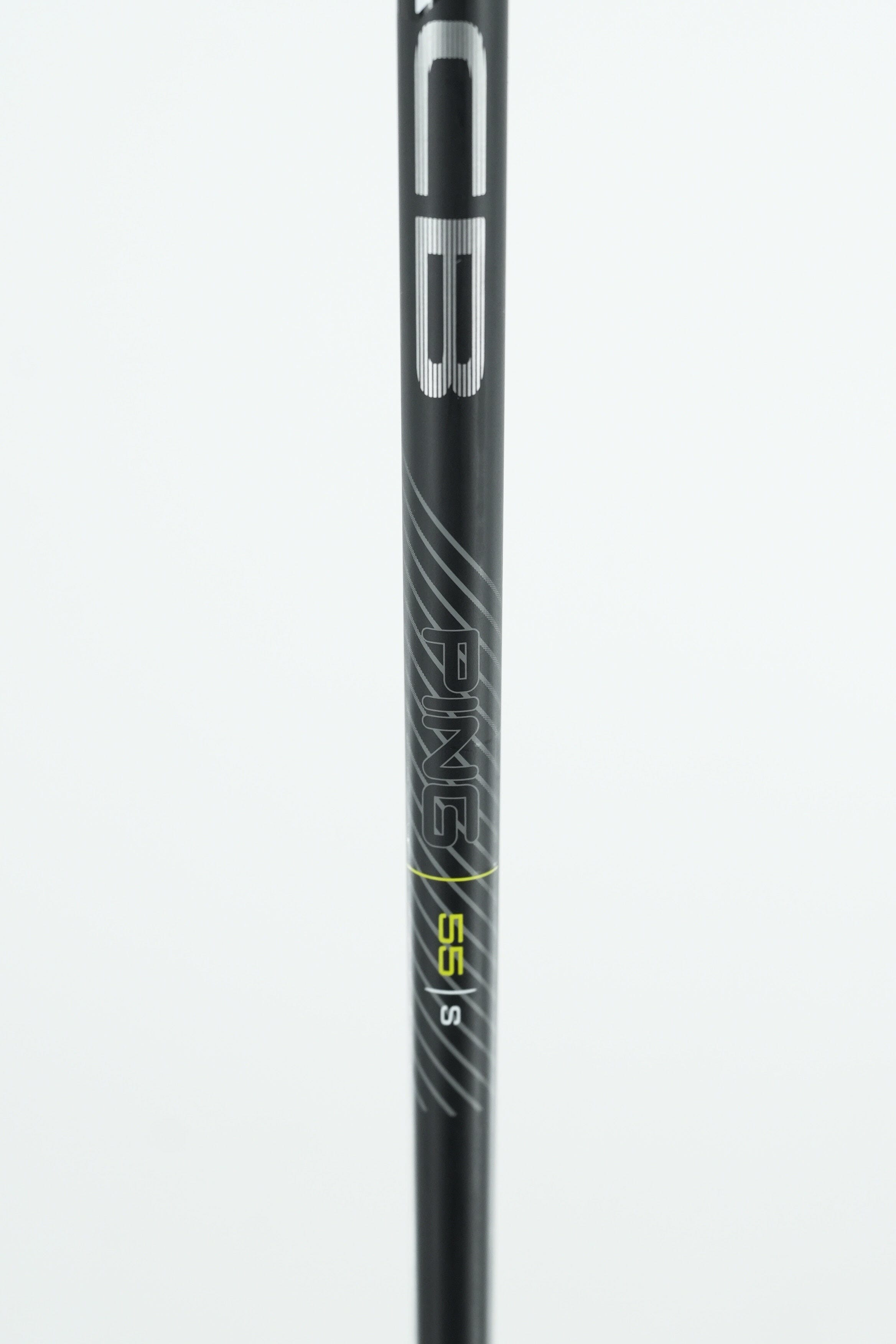 Ping G425 LST 9 Degree Driver S Flex 45.5"