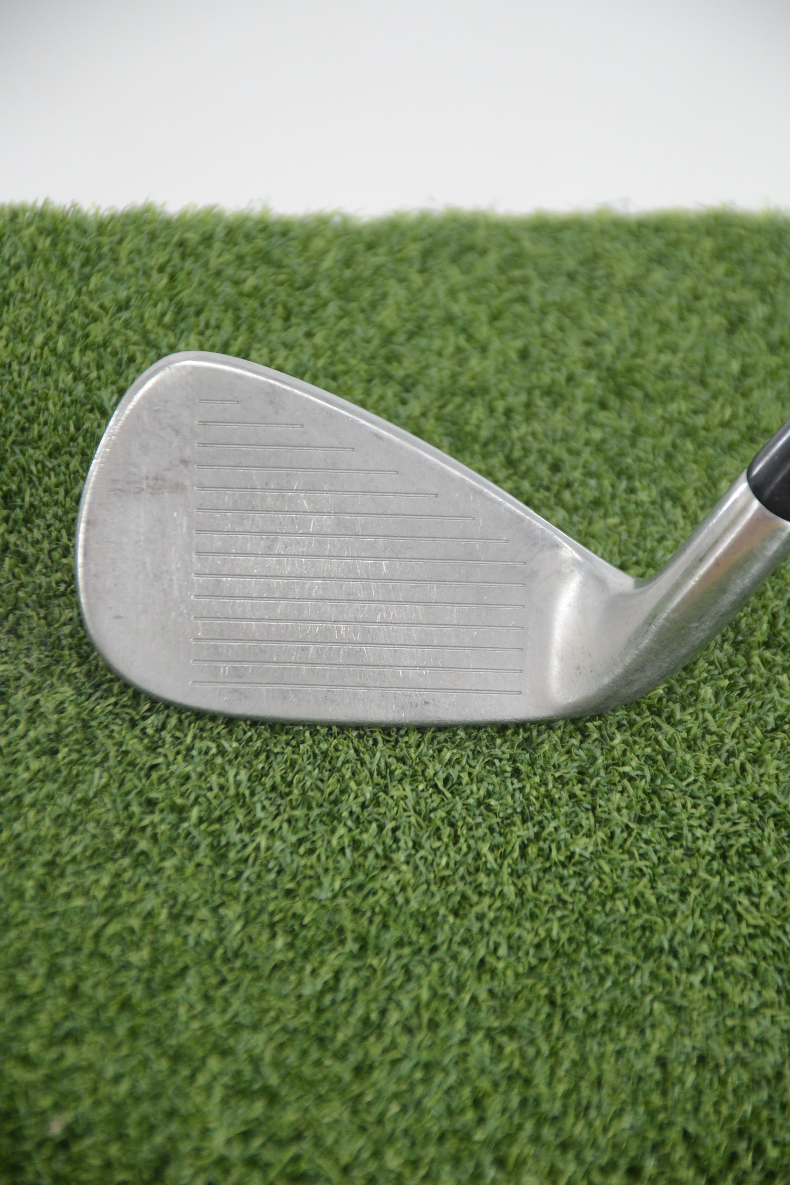 Titleist 714 AP1 9 Iron R Flex 35.75"