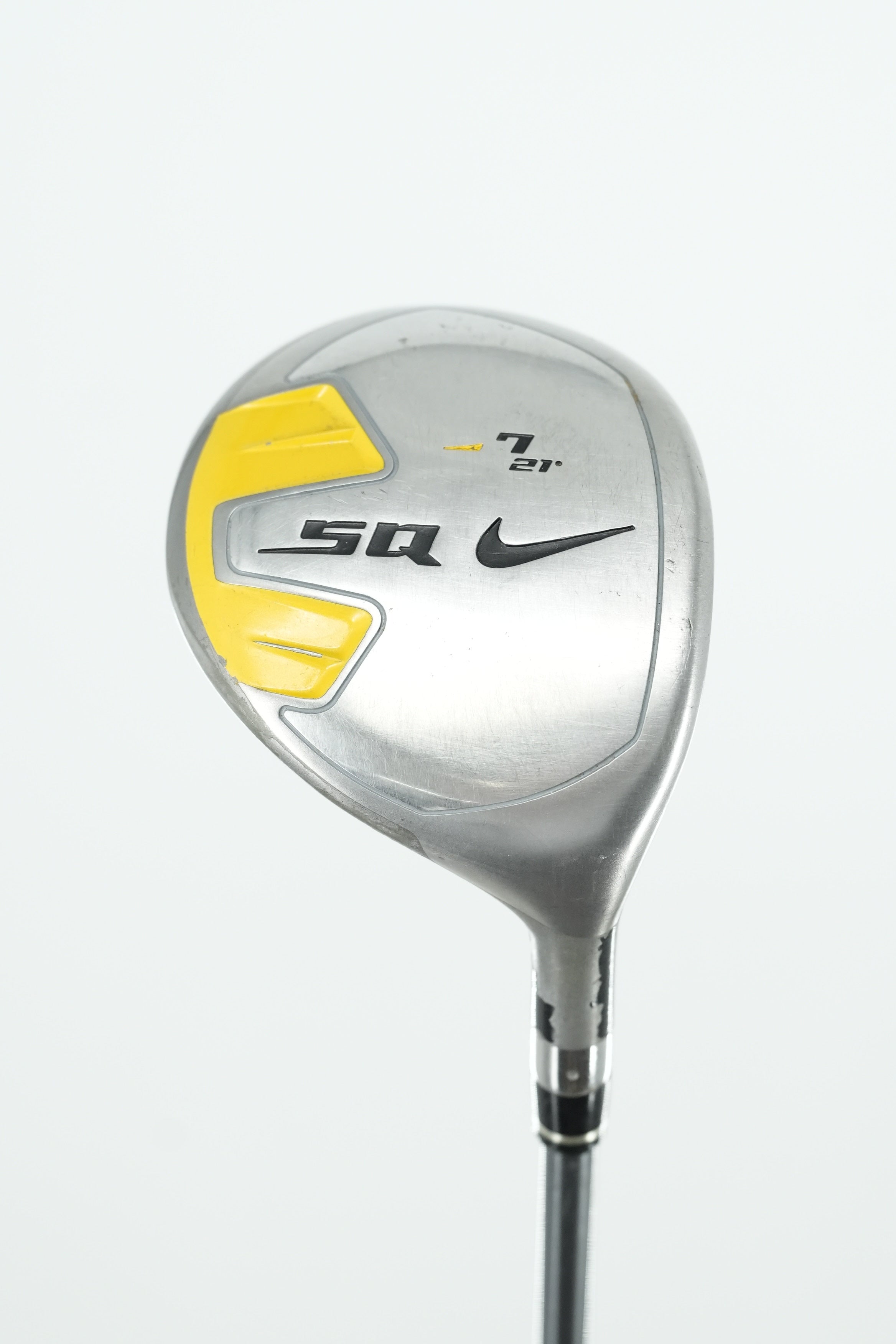Women's Nike Sasquatch 7 Wood W Flex 40.25"