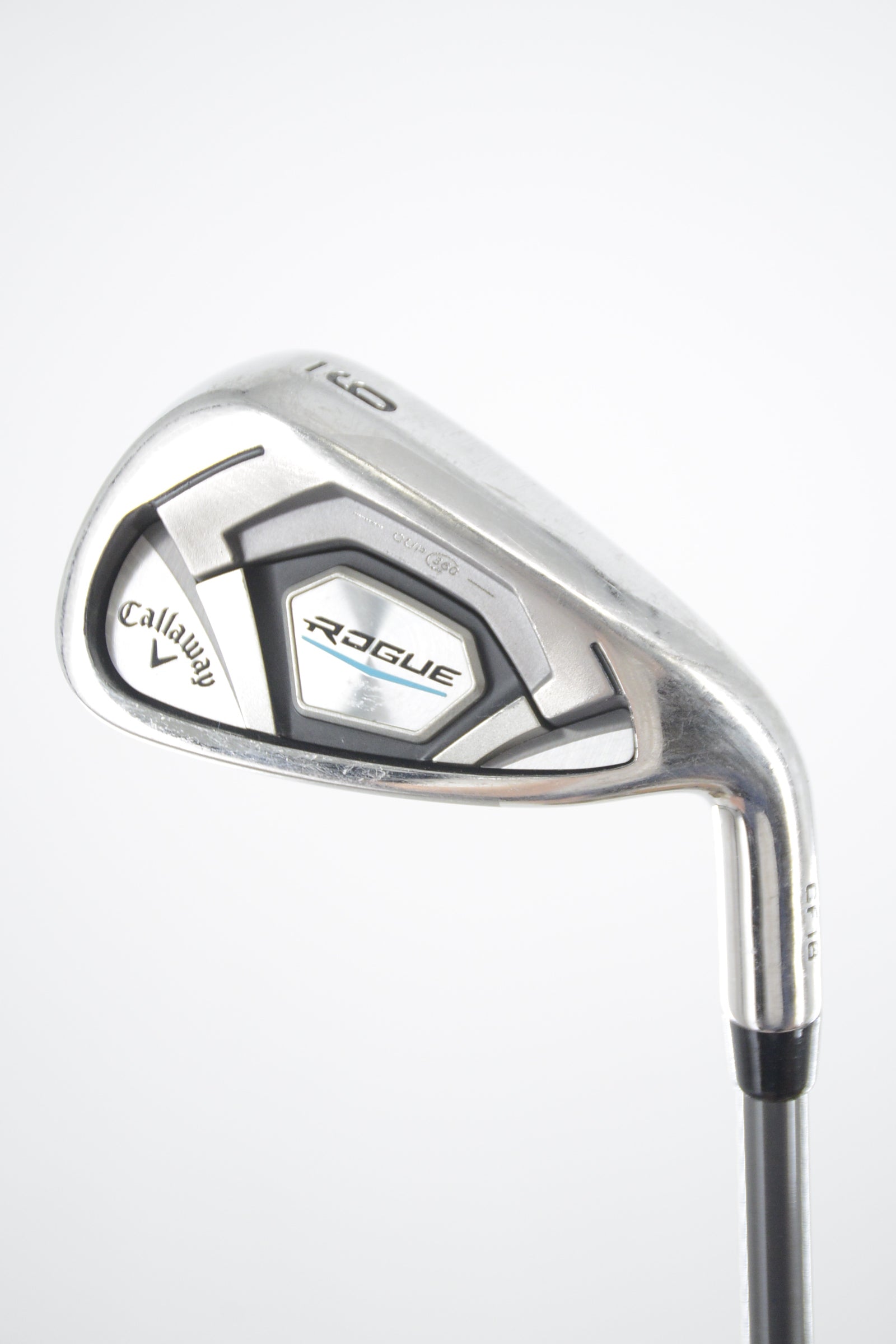 Callaway Rogue 9 Iron R Flex 35.75"
