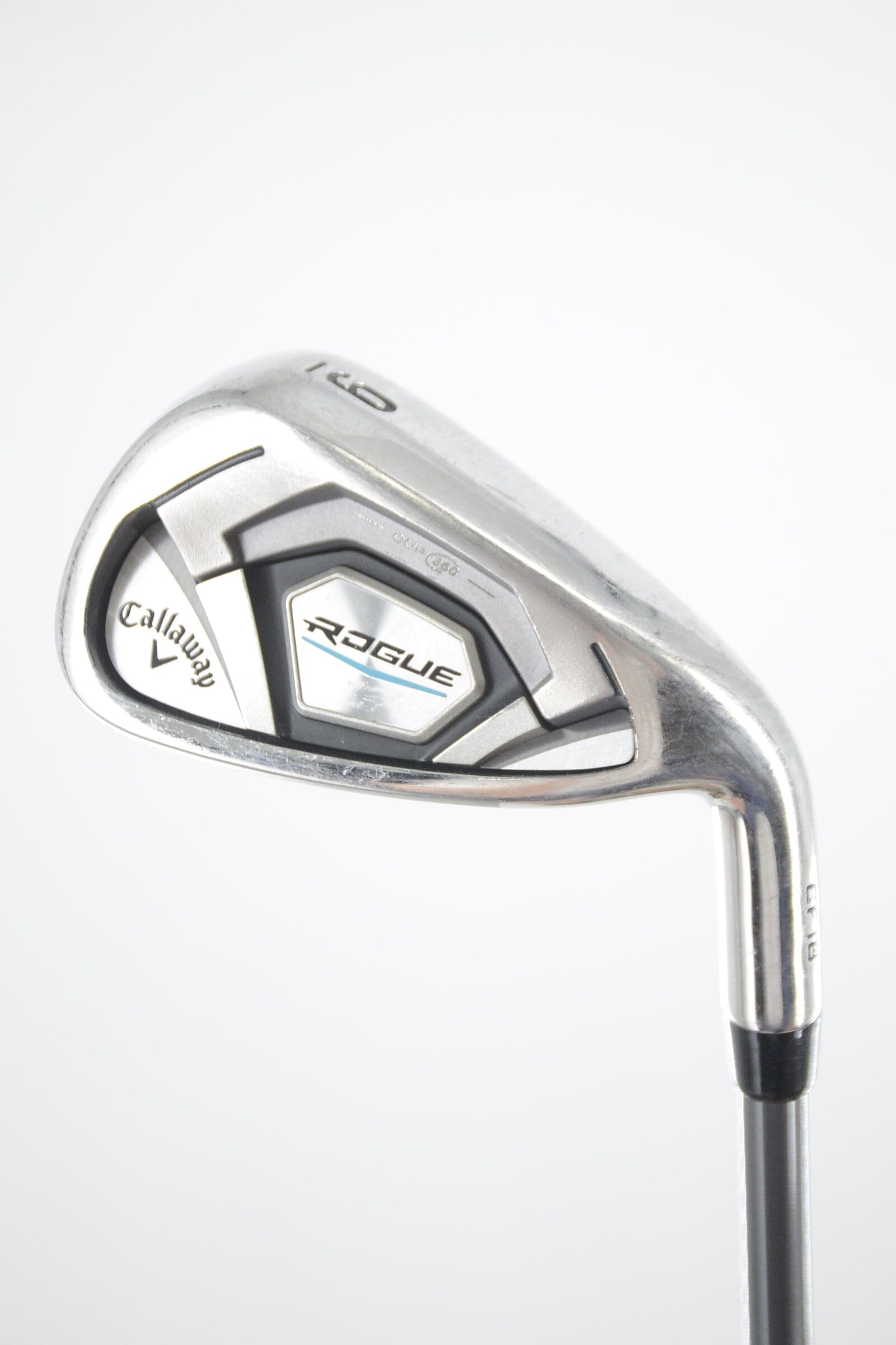 Callaway Rogue 9 Iron R Flex 35.75" Golf Clubs GolfRoots