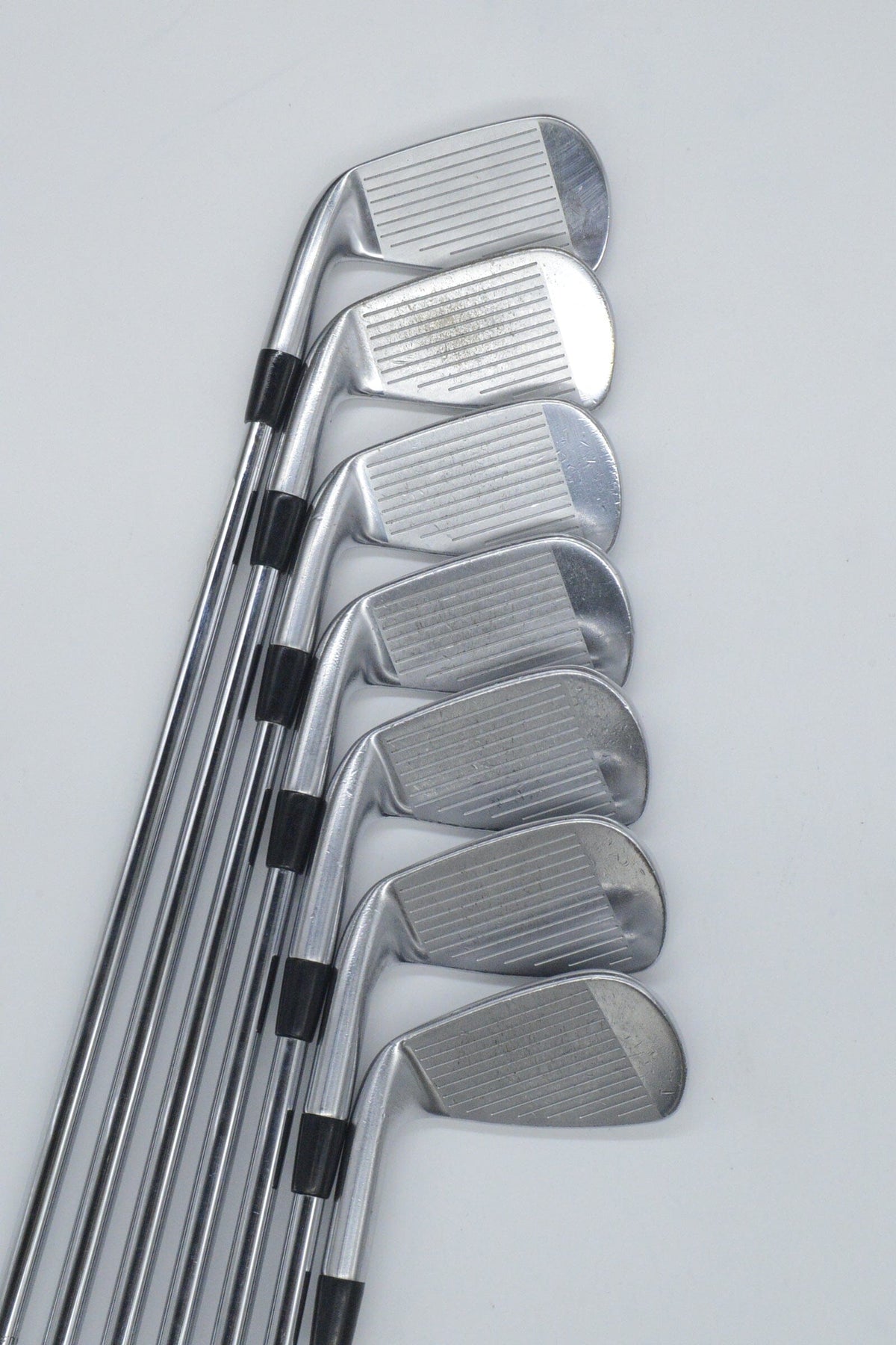 Titleist 714 AP2 Forged 4-PW Iron Set R Flex Std Length Golf Clubs GolfRoots