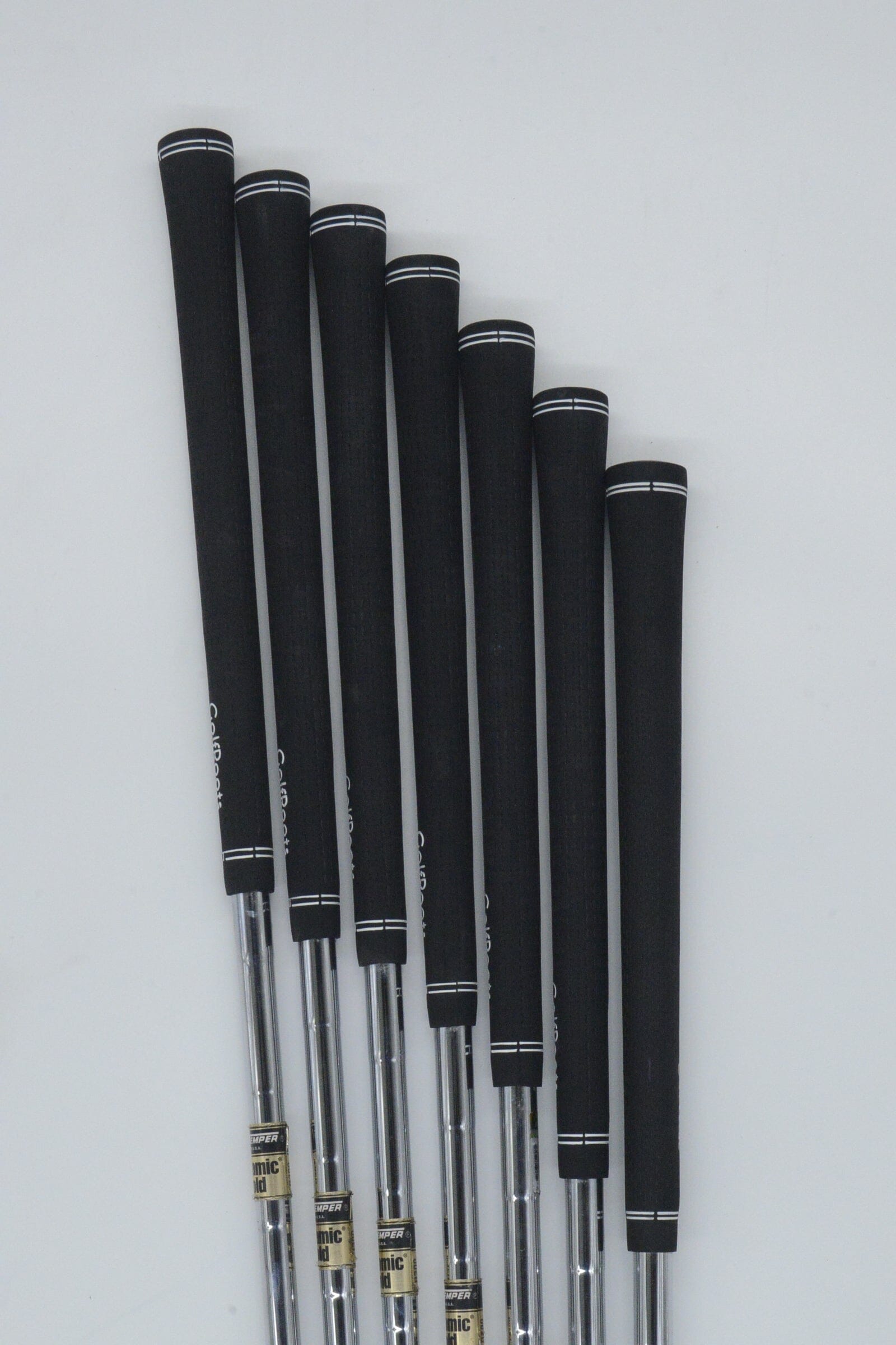 Titleist 714 AP2 Forged 4-PW Iron Set R Flex Std Length Golf Clubs GolfRoots