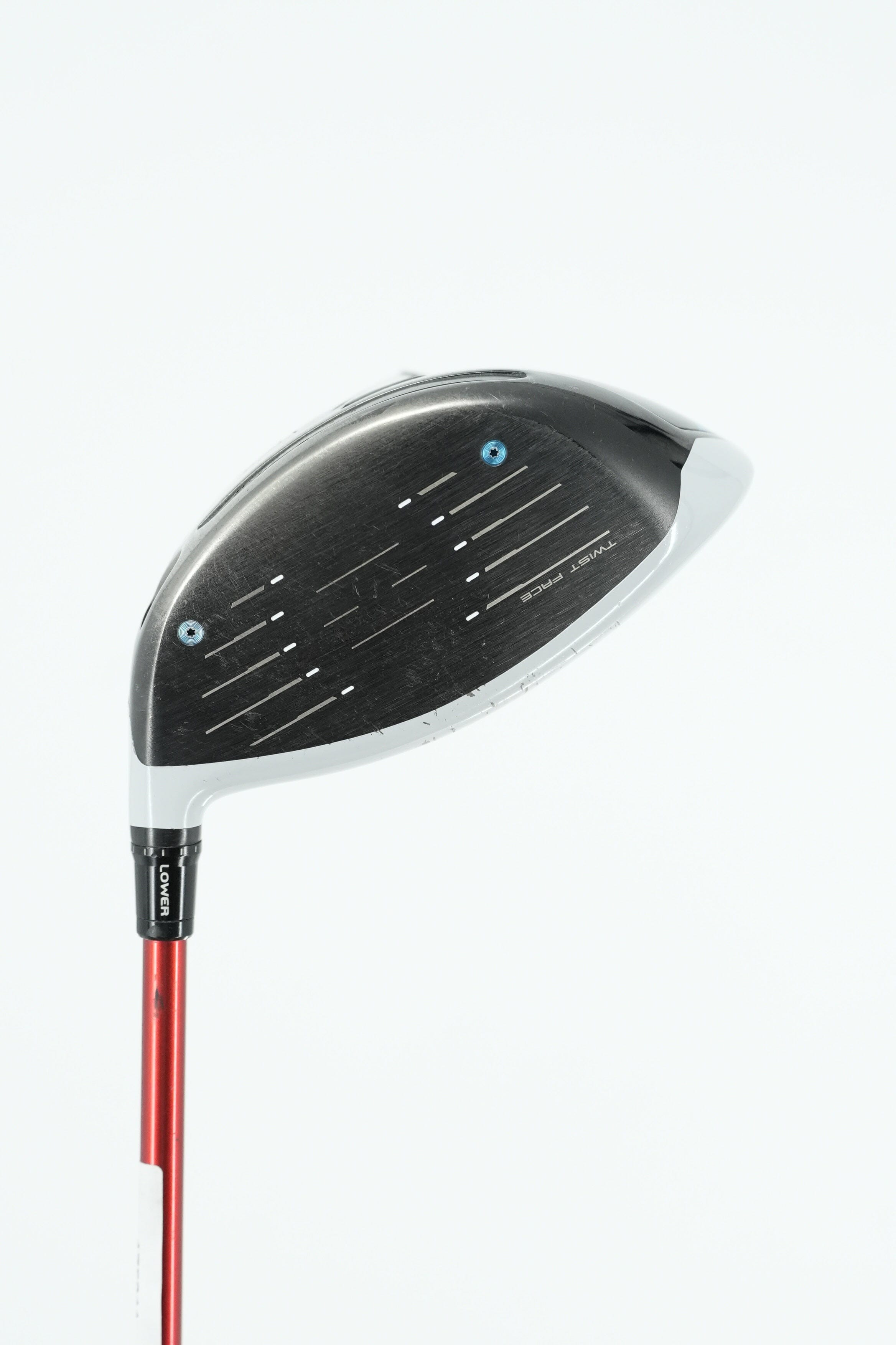 TaylorMade SIM Max D 10.5 Degree Driver R Flex 45.5" Golf Clubs GolfRoots