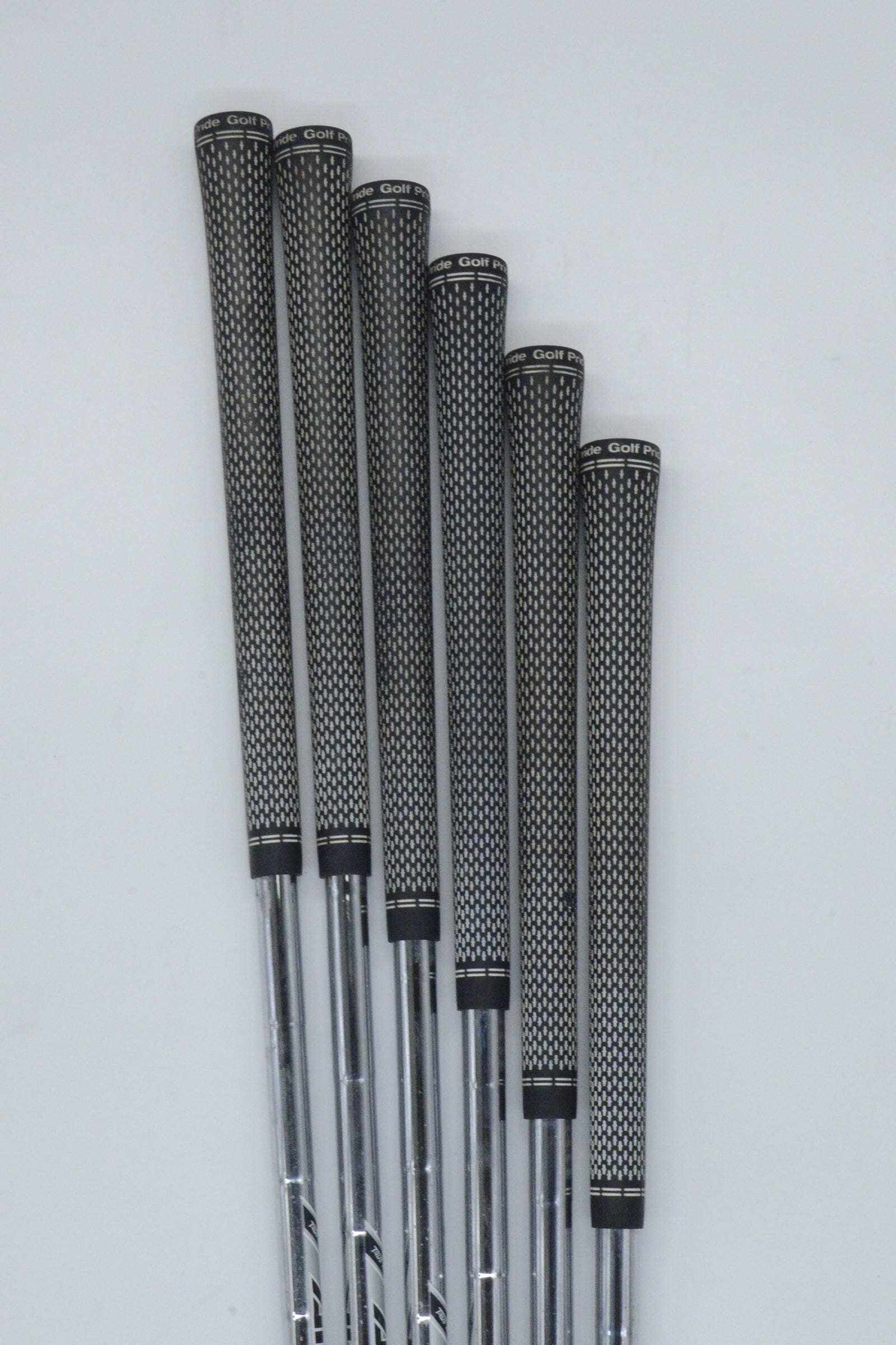 Titleist 718 AP3 4-8, PW Iron Set S Flex Std Length Golf Clubs GolfRoots