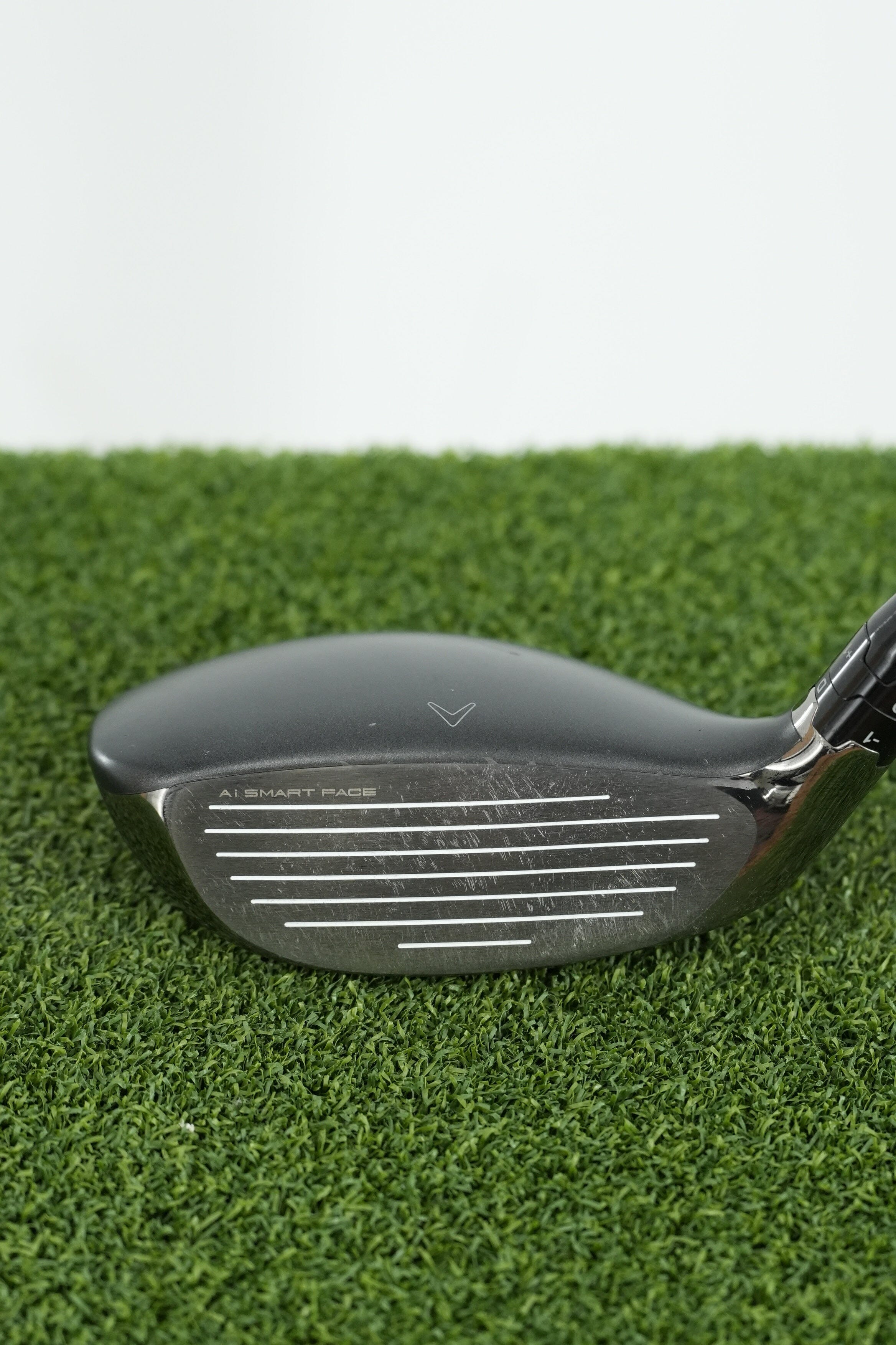 Callaway Paradym Ai Smoke 3 Hybrid R Flex 38.75"