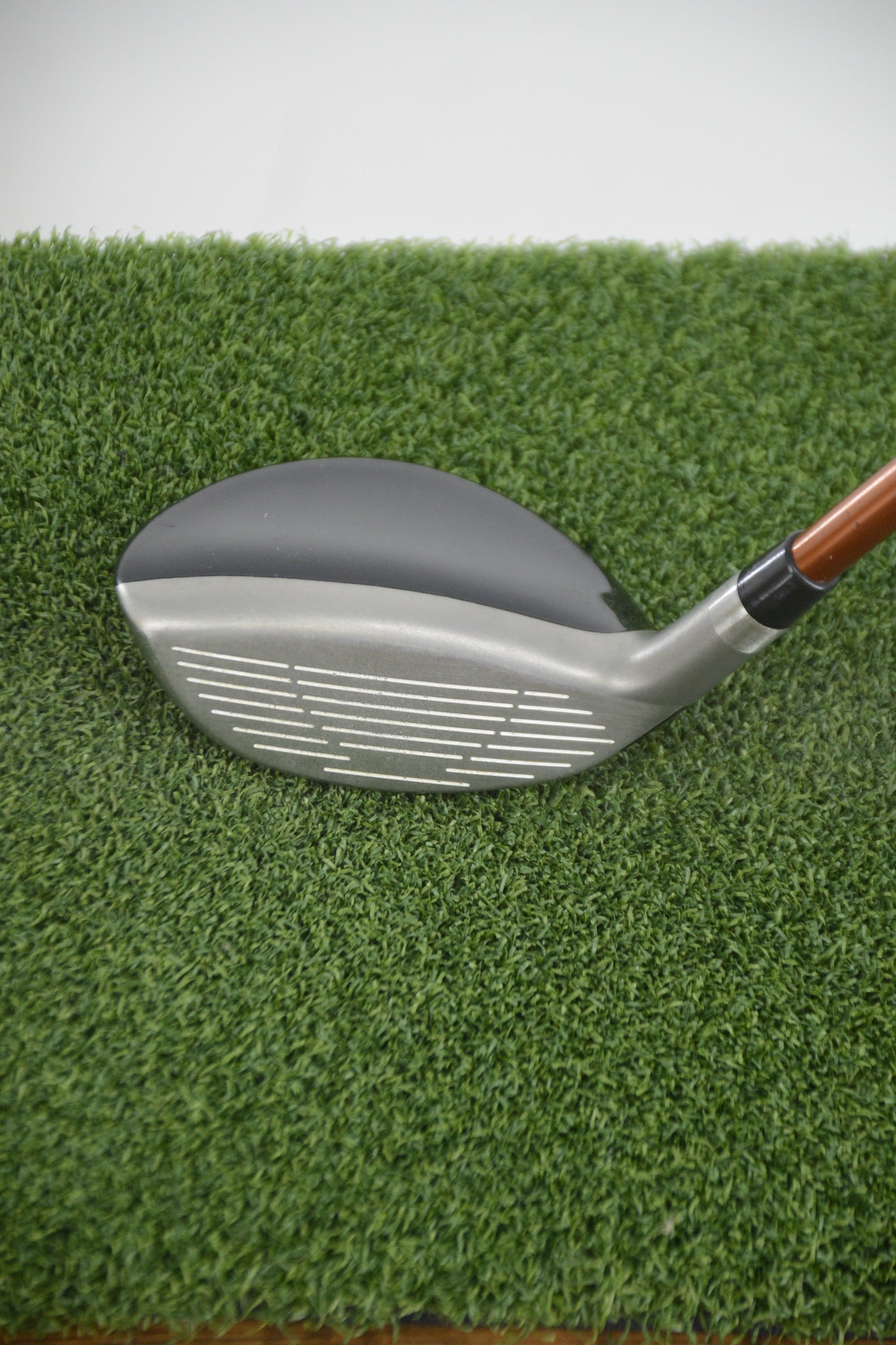 Ping G10 18 Degree Hybrid R Flex 40.25"