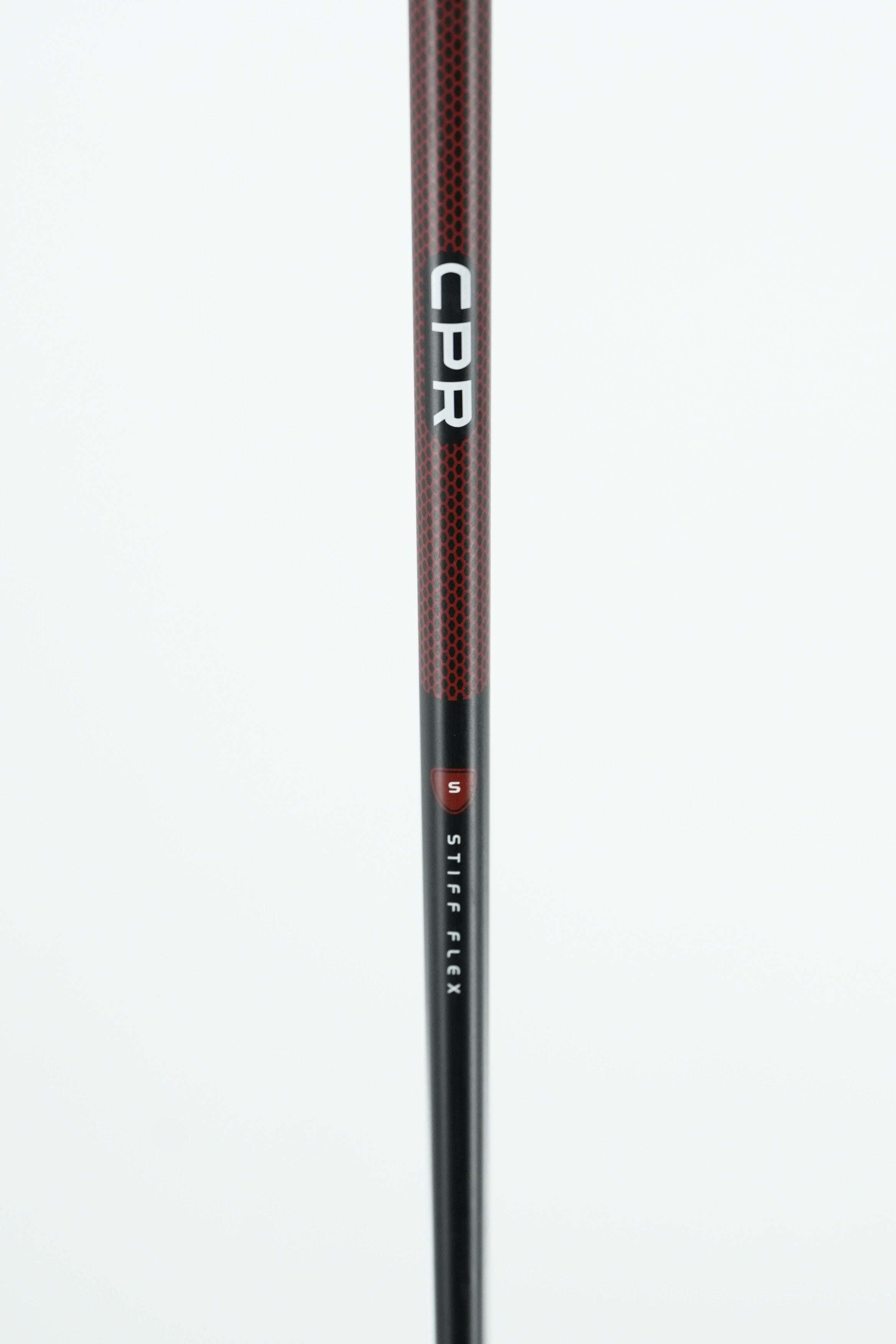 Nike CPR Iron-Wood 21 Degree Hybrid S Flex 40.5"