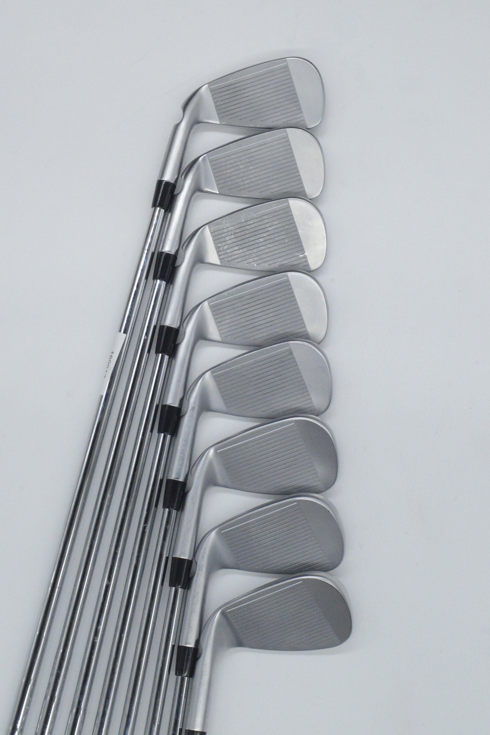 Ping i540 4-UW Iron Set S Flex Std Length Golf Clubs GolfRoots