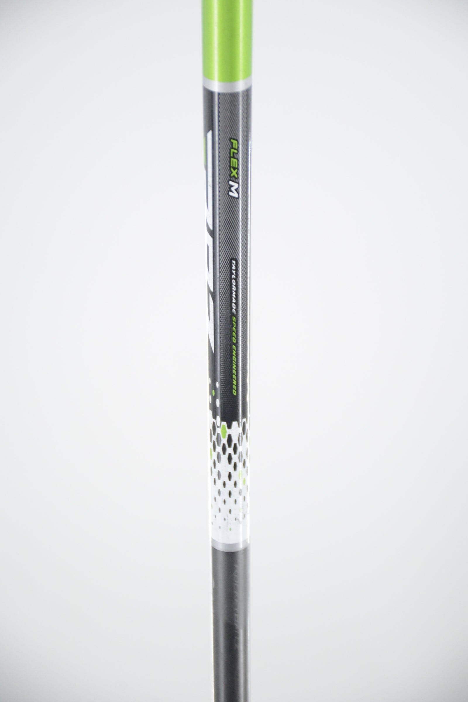 TaylorMade Rocketballz Rescue 6 Hybrid SR Flex 39.25" Golf Clubs GolfRoots