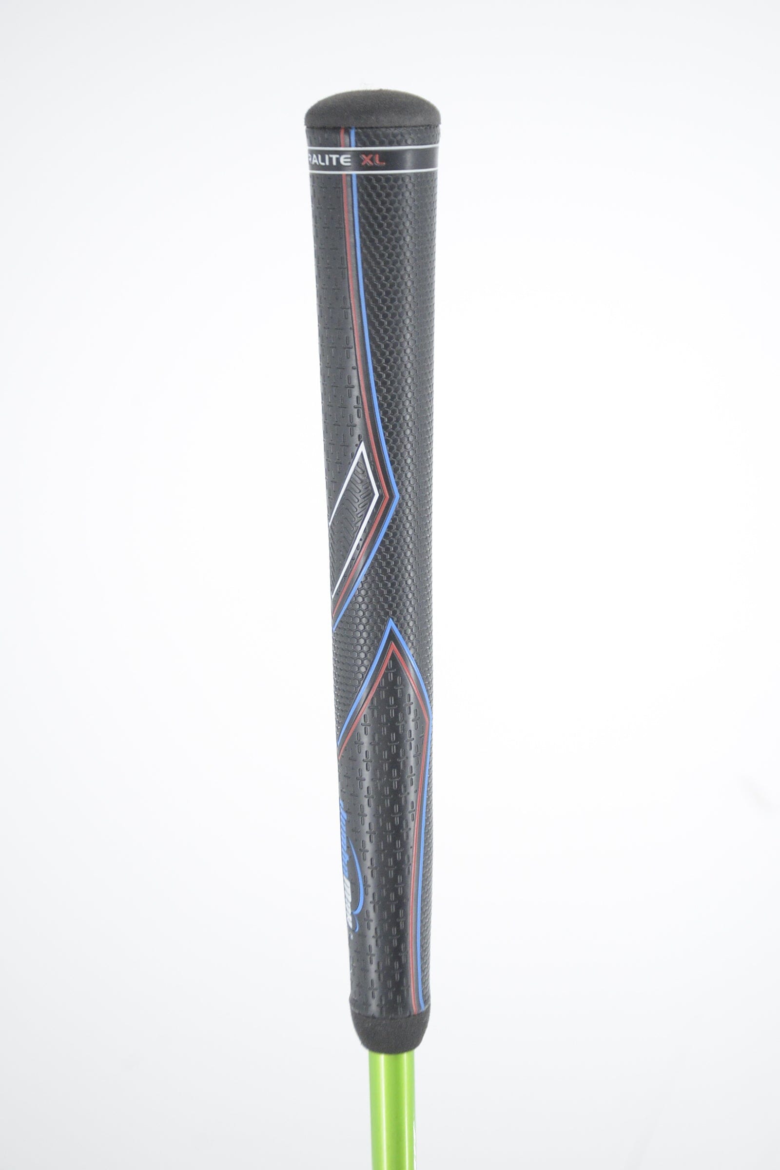TaylorMade Rocketballz Rescue 6 Hybrid SR Flex 39.25" Golf Clubs GolfRoots