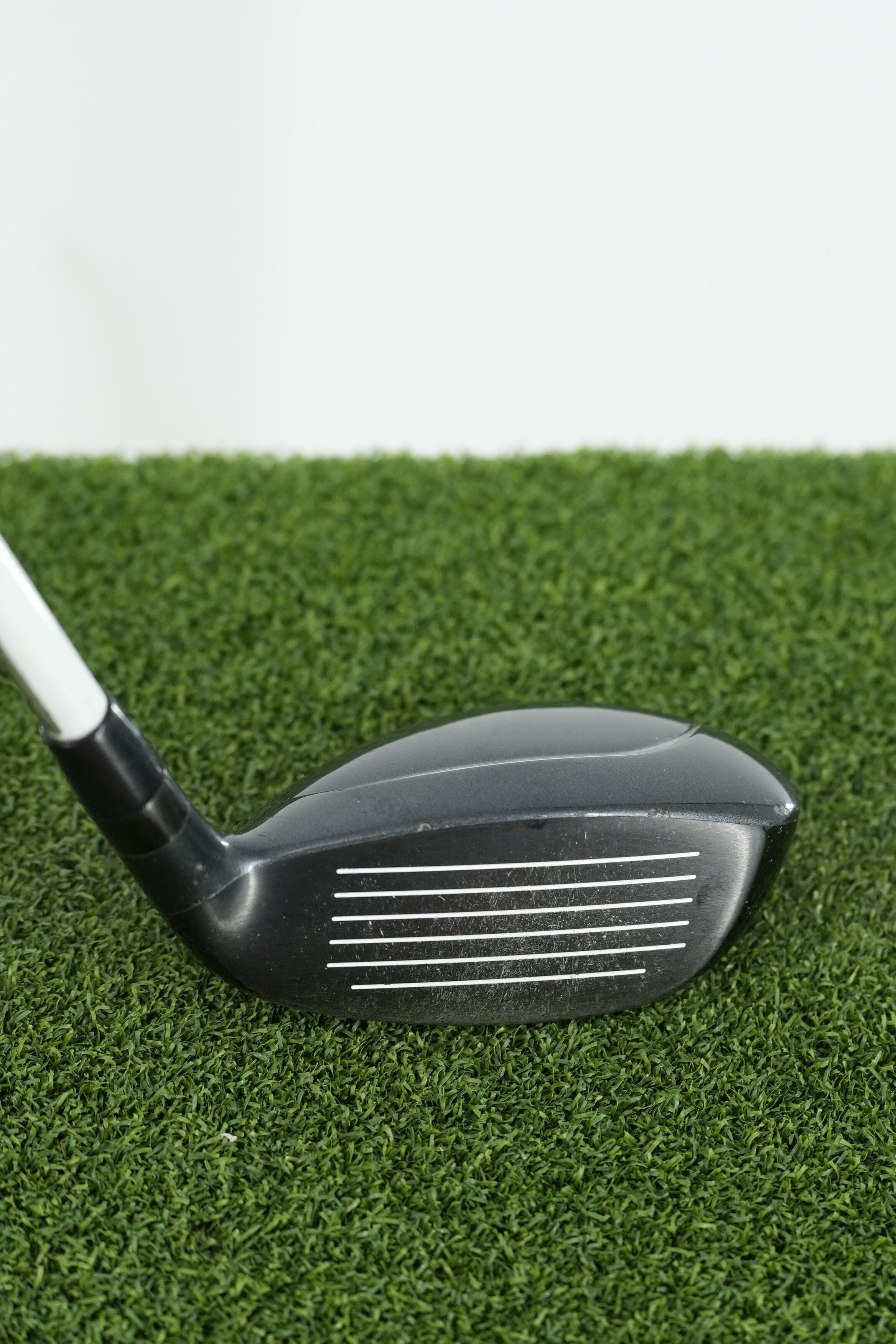 Lefty Cleveland Launcher HB 3 Hybrid S Flex 40.5"
