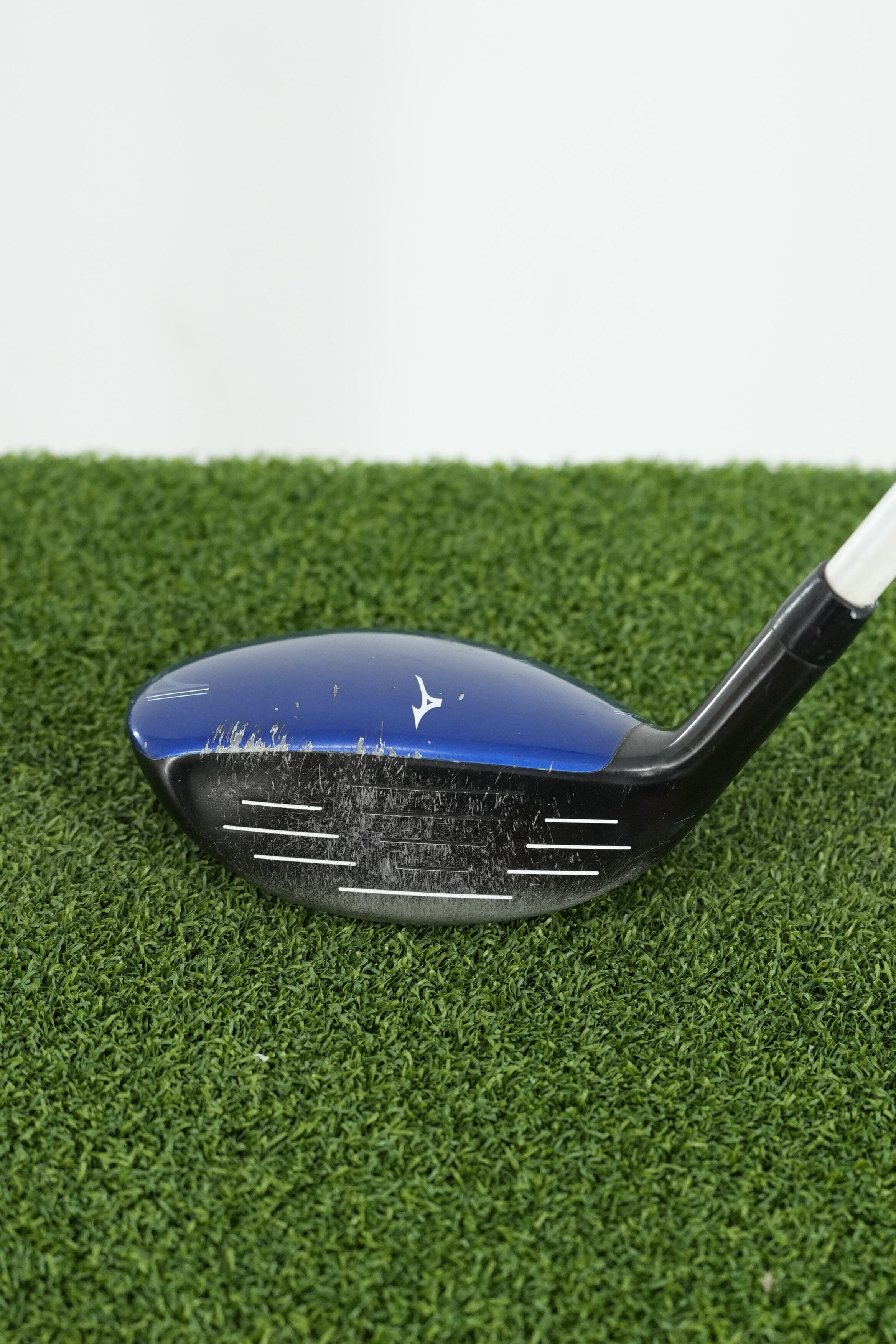 Mizuno JPX-850 3 Hybrid S Flex 40.75"