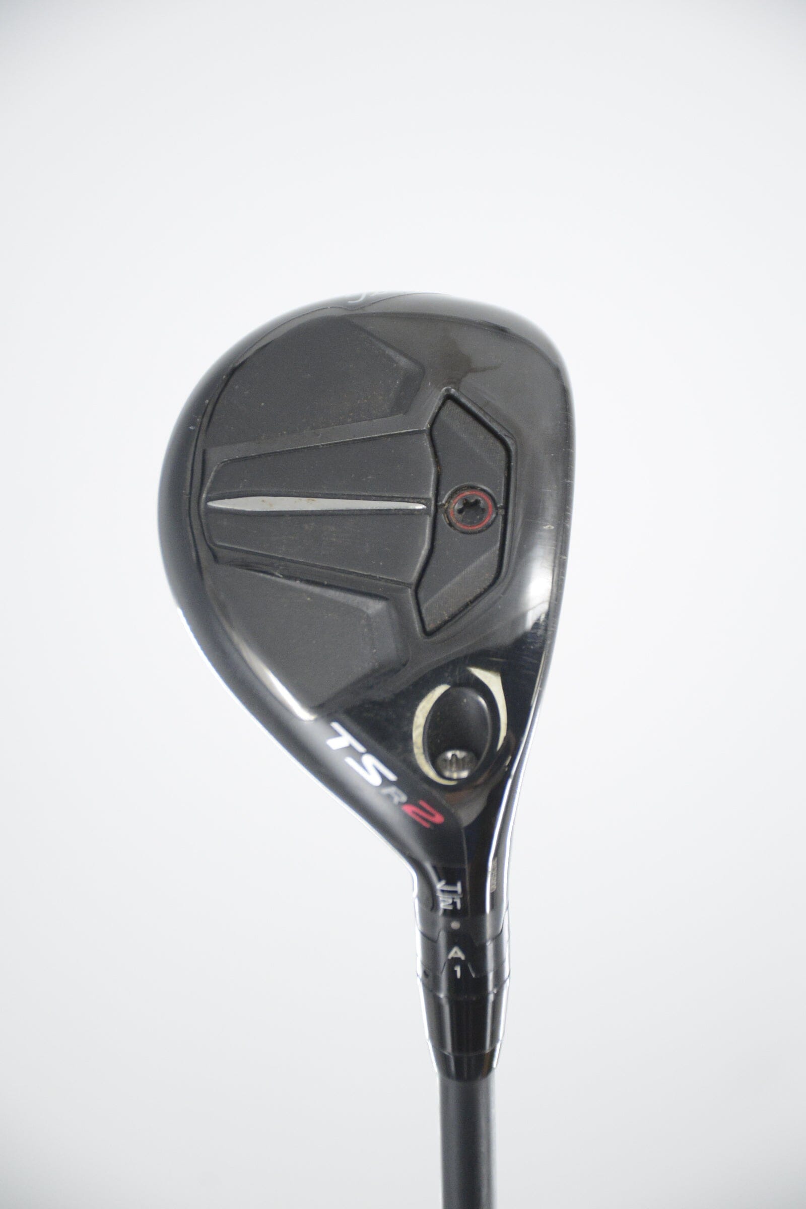 Titleist TSR2 4 Hybrid R Flex 40" Golf Clubs GolfRoots