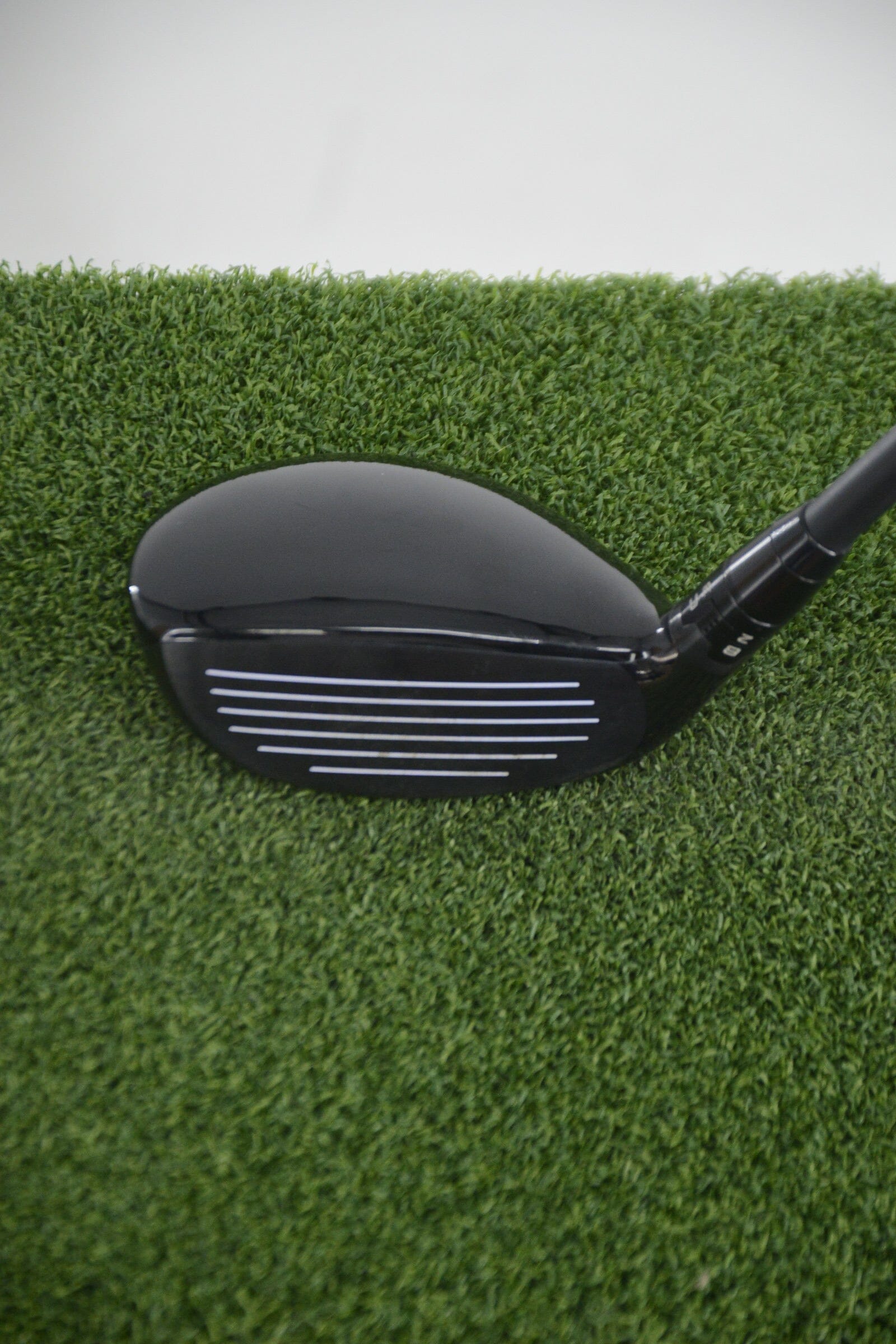 Titleist TSR2 4 Hybrid R Flex 40" Golf Clubs GolfRoots